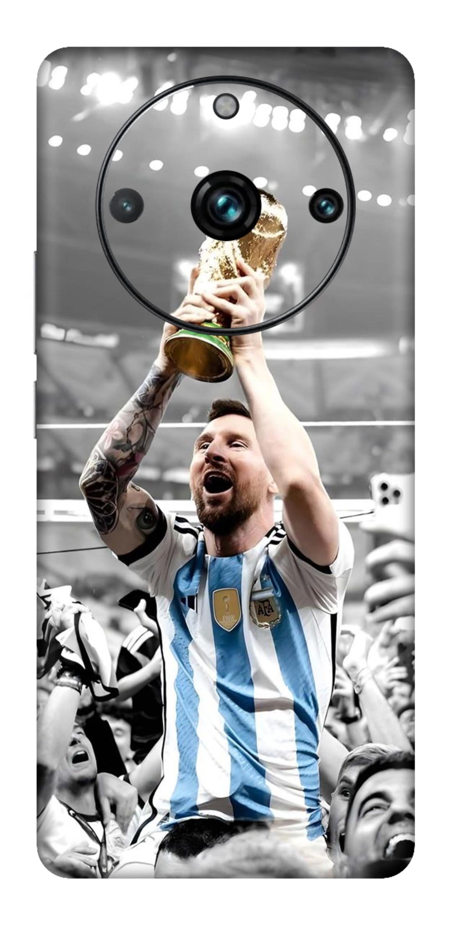 Realme 11 Pro Skins and Wraps