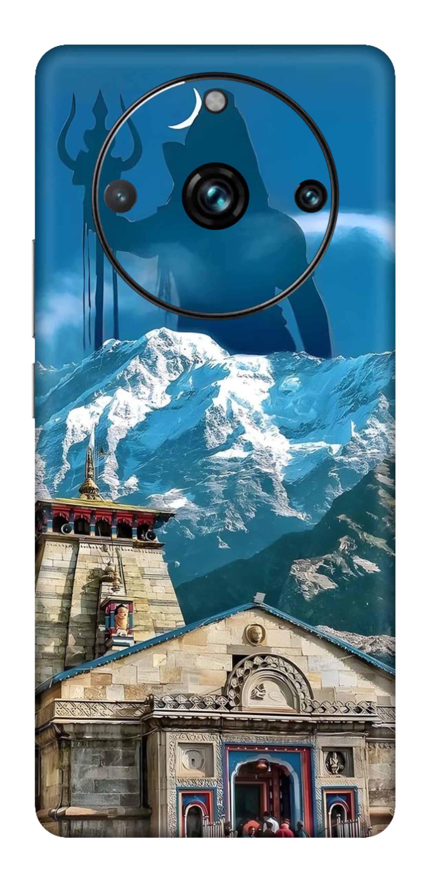 Realme 11 Pro Skins and Wraps