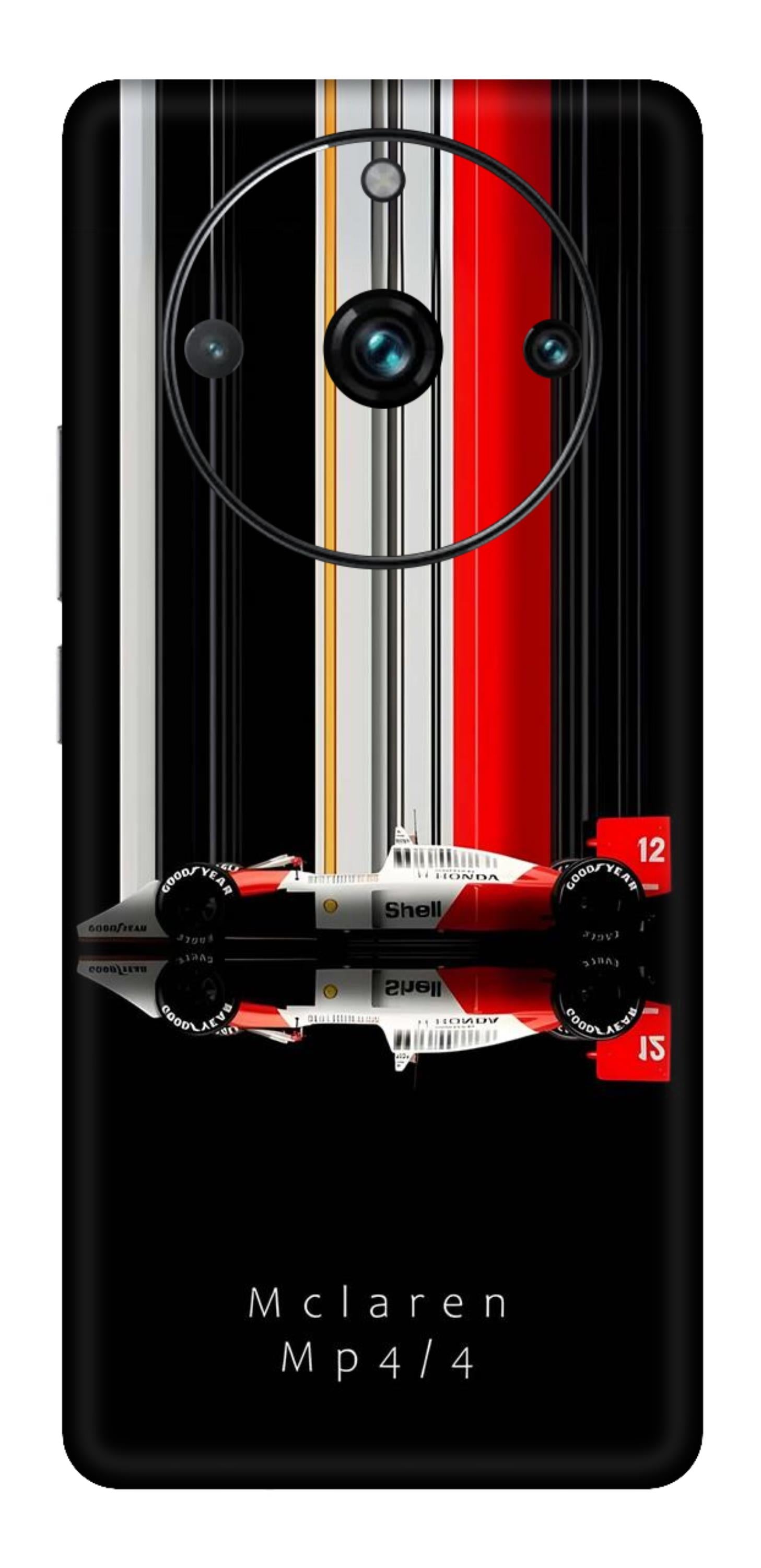 Realme 11 Pro Skins and Wraps