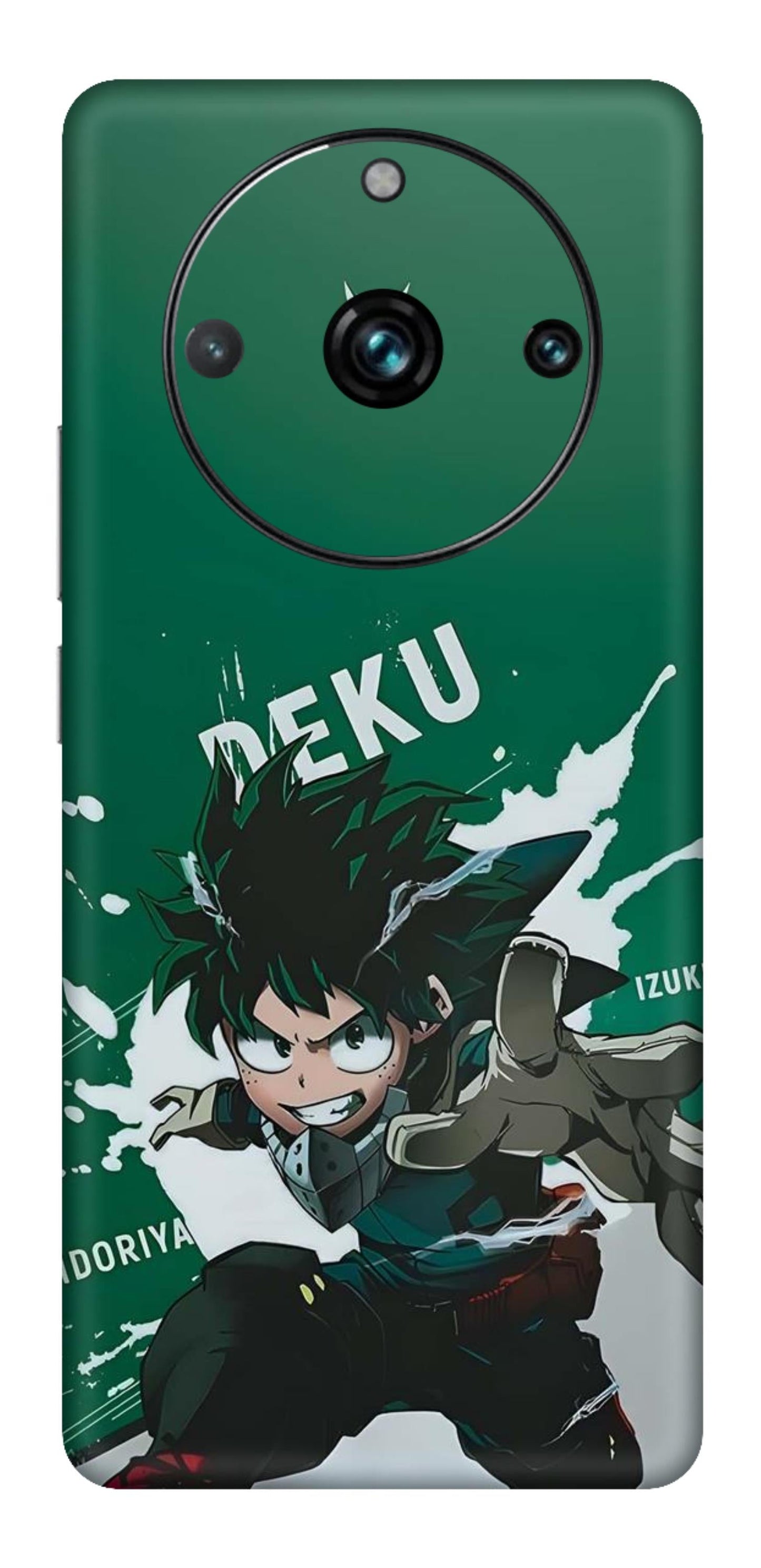 Realme 11 Pro Skins and Wraps