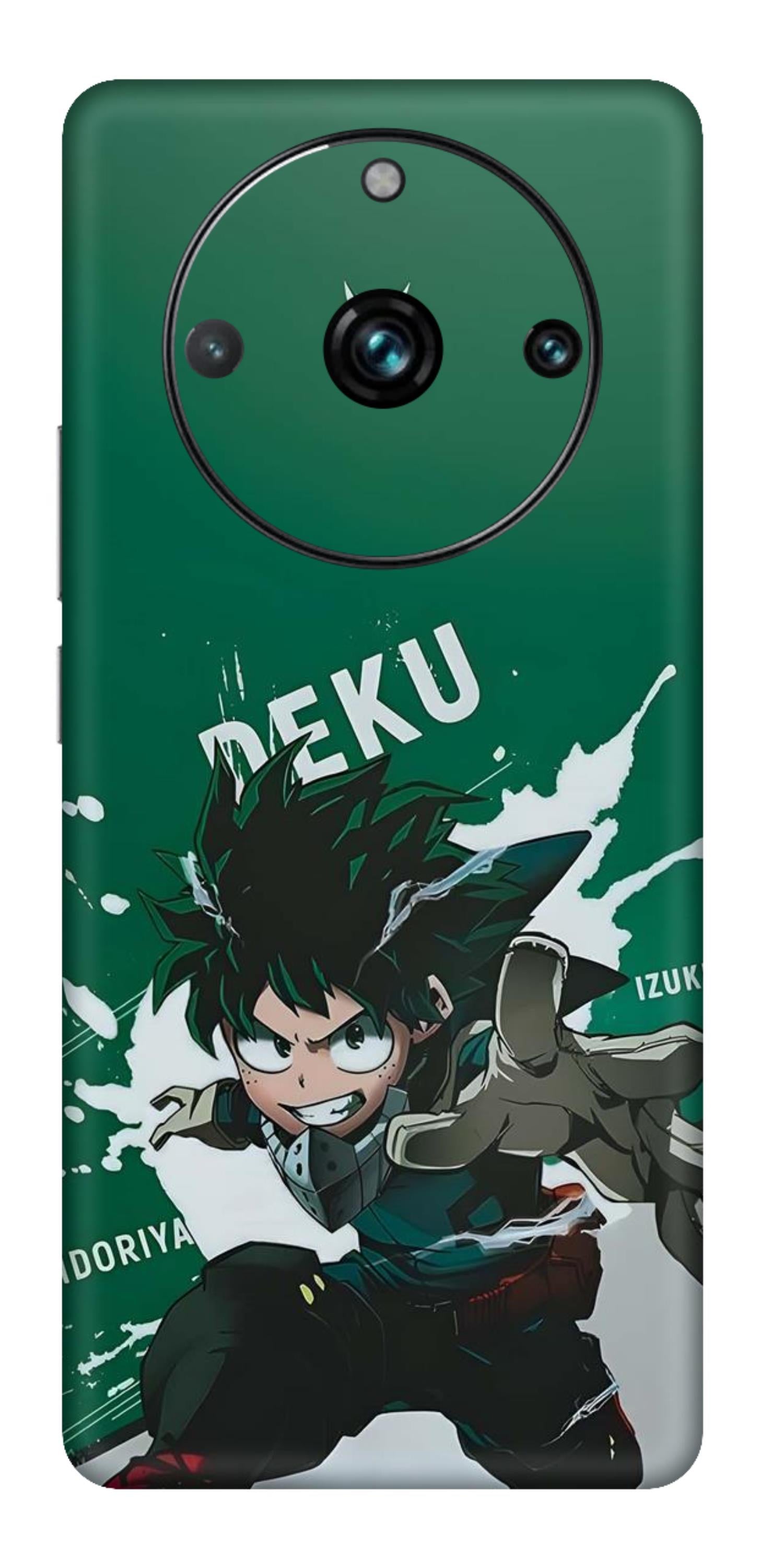 Realme 11 Pro Skins and Wraps