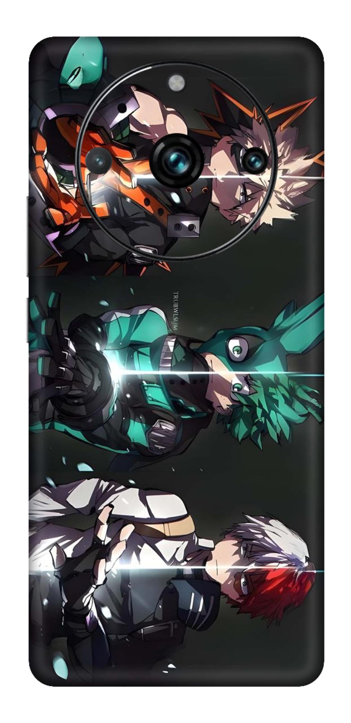 Realme 11 Pro Skins and Wraps