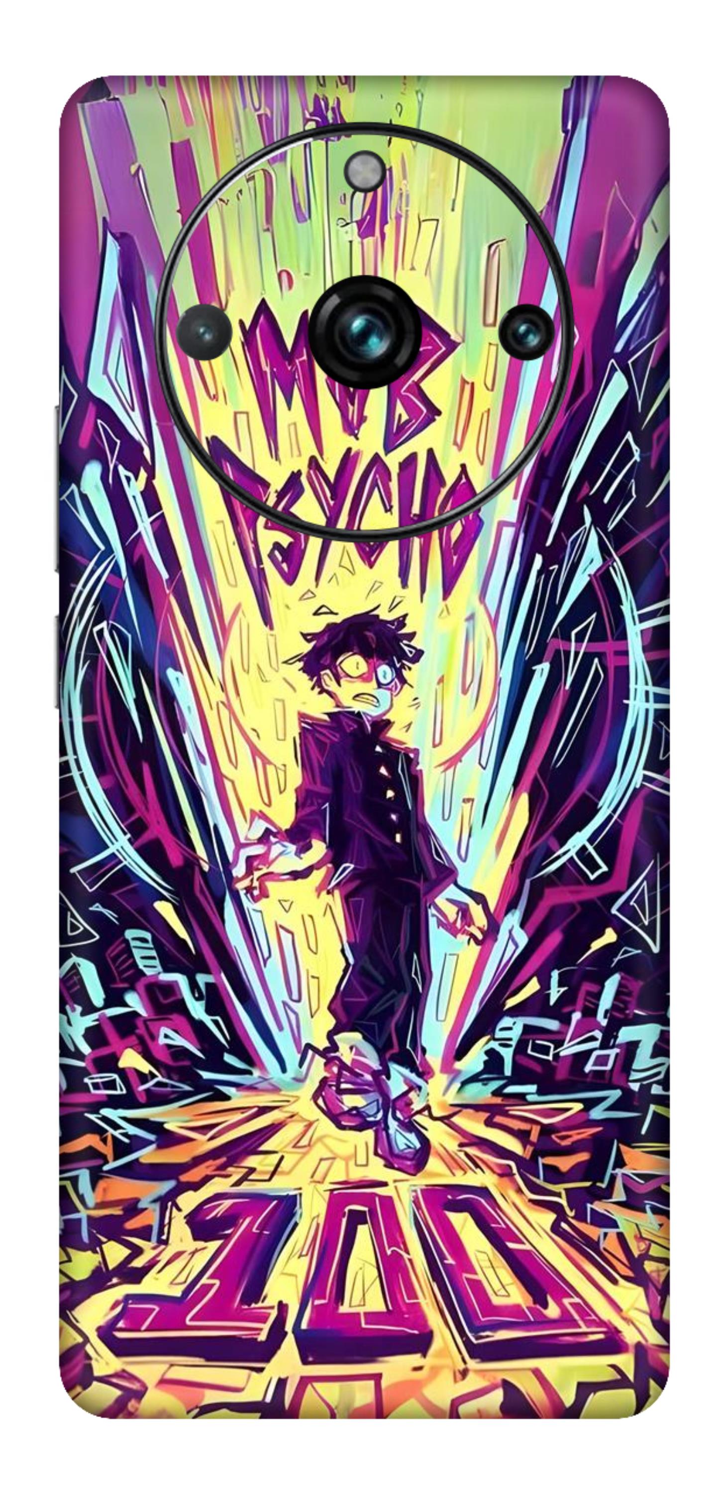 Realme 11 Pro Skins and Wraps