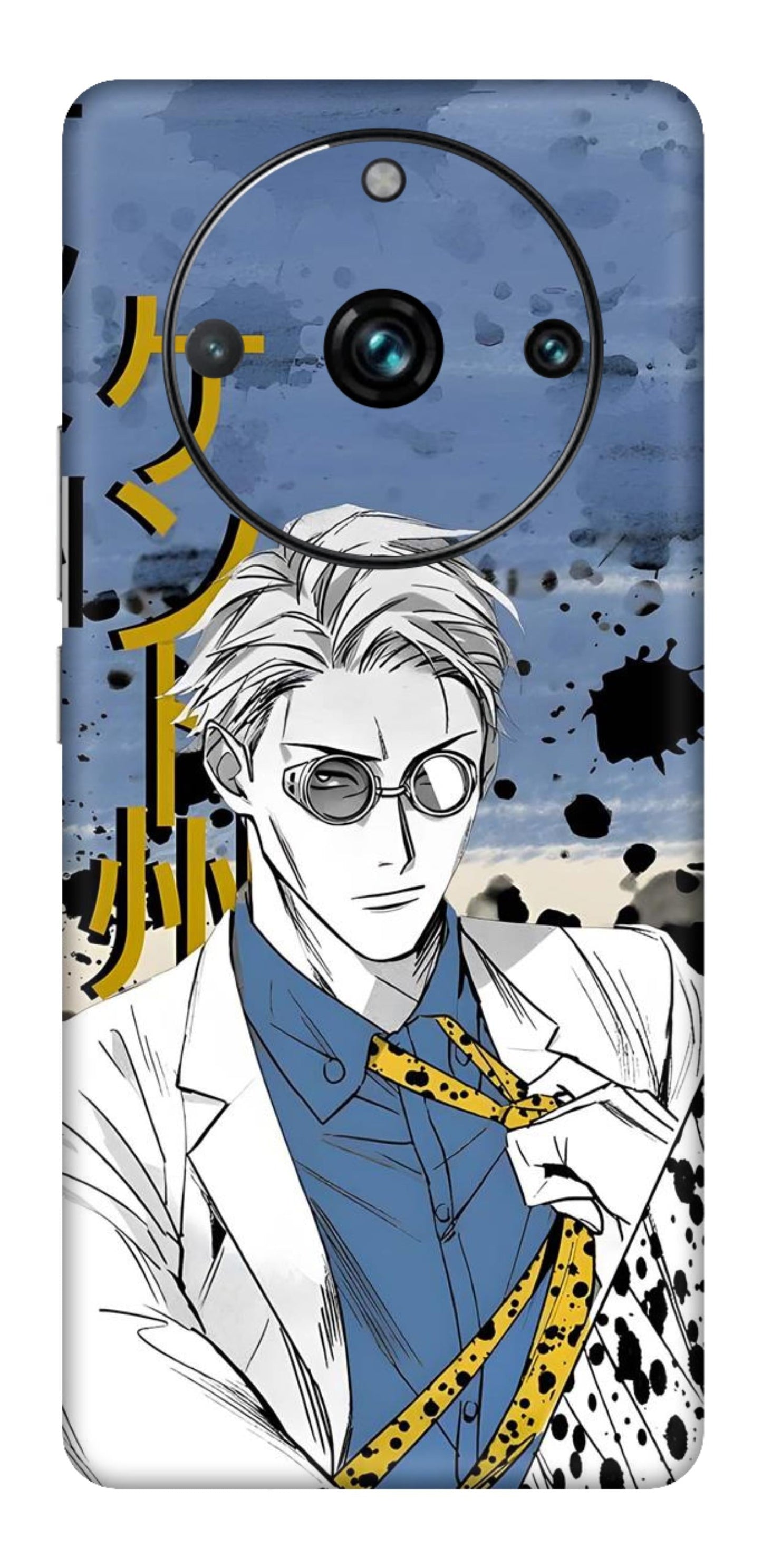 Realme 11 Pro Skins and Wraps