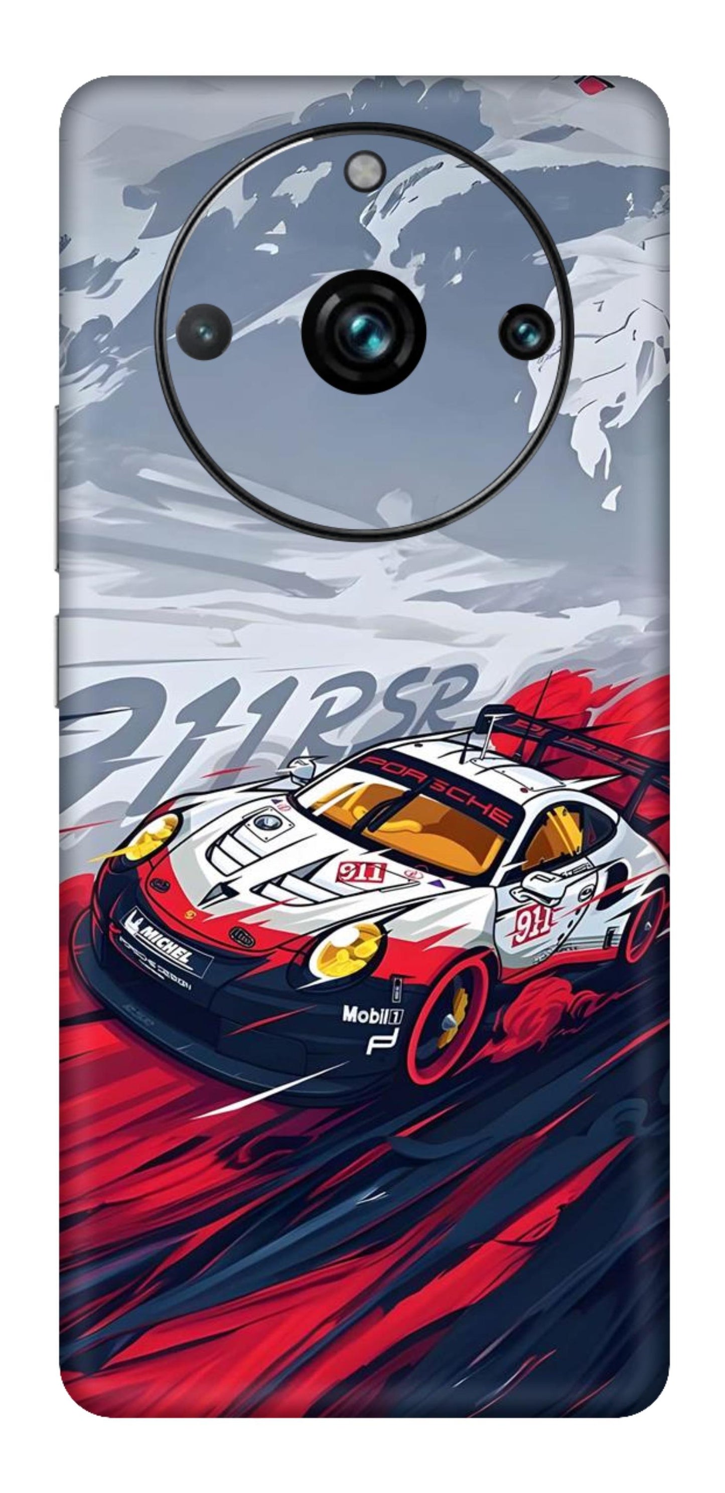 Realme 11 Pro Plus Skins and Wraps