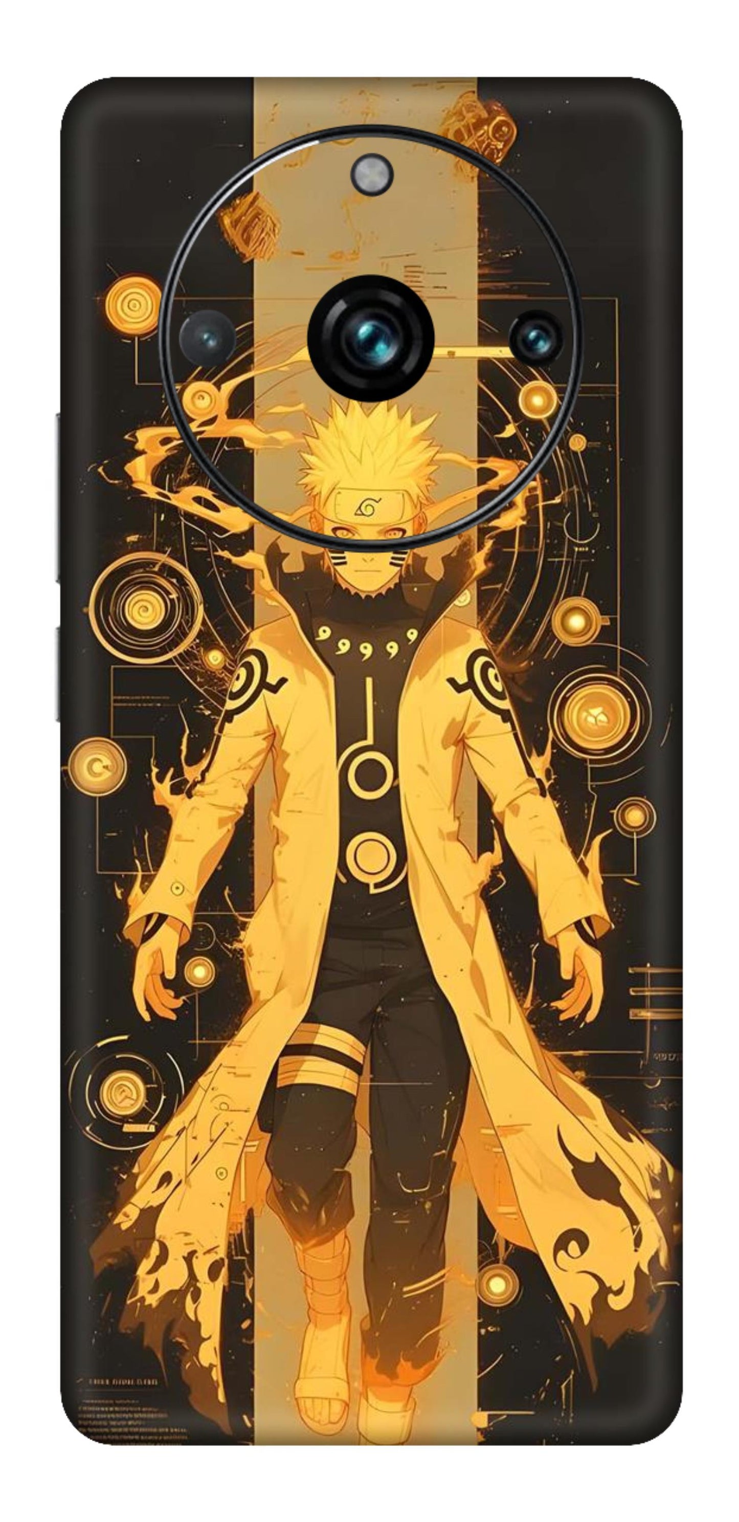 Realme 11 Pro Plus Skins and Wraps