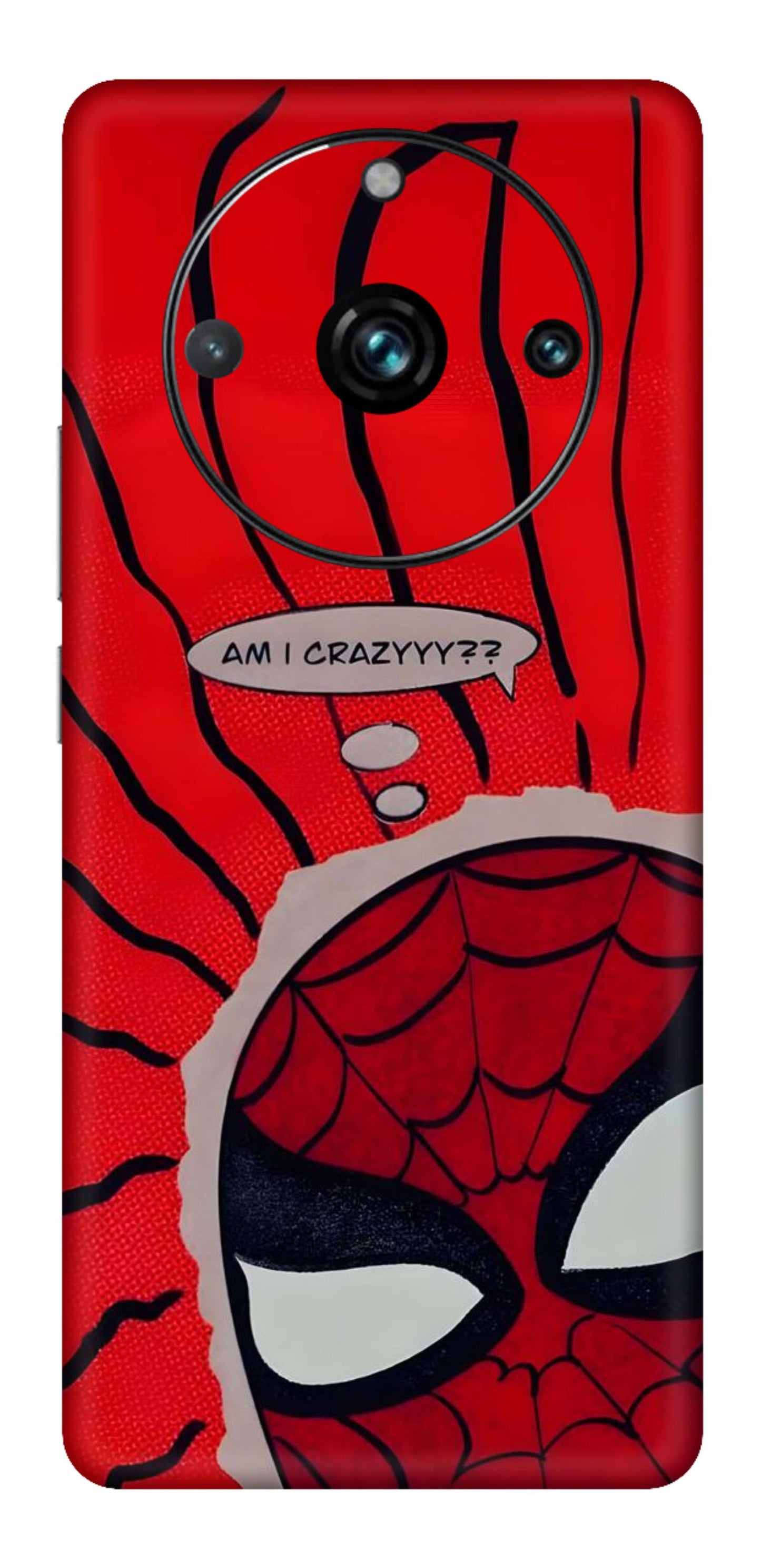 Realme 11 Pro Plus Skins and Wraps