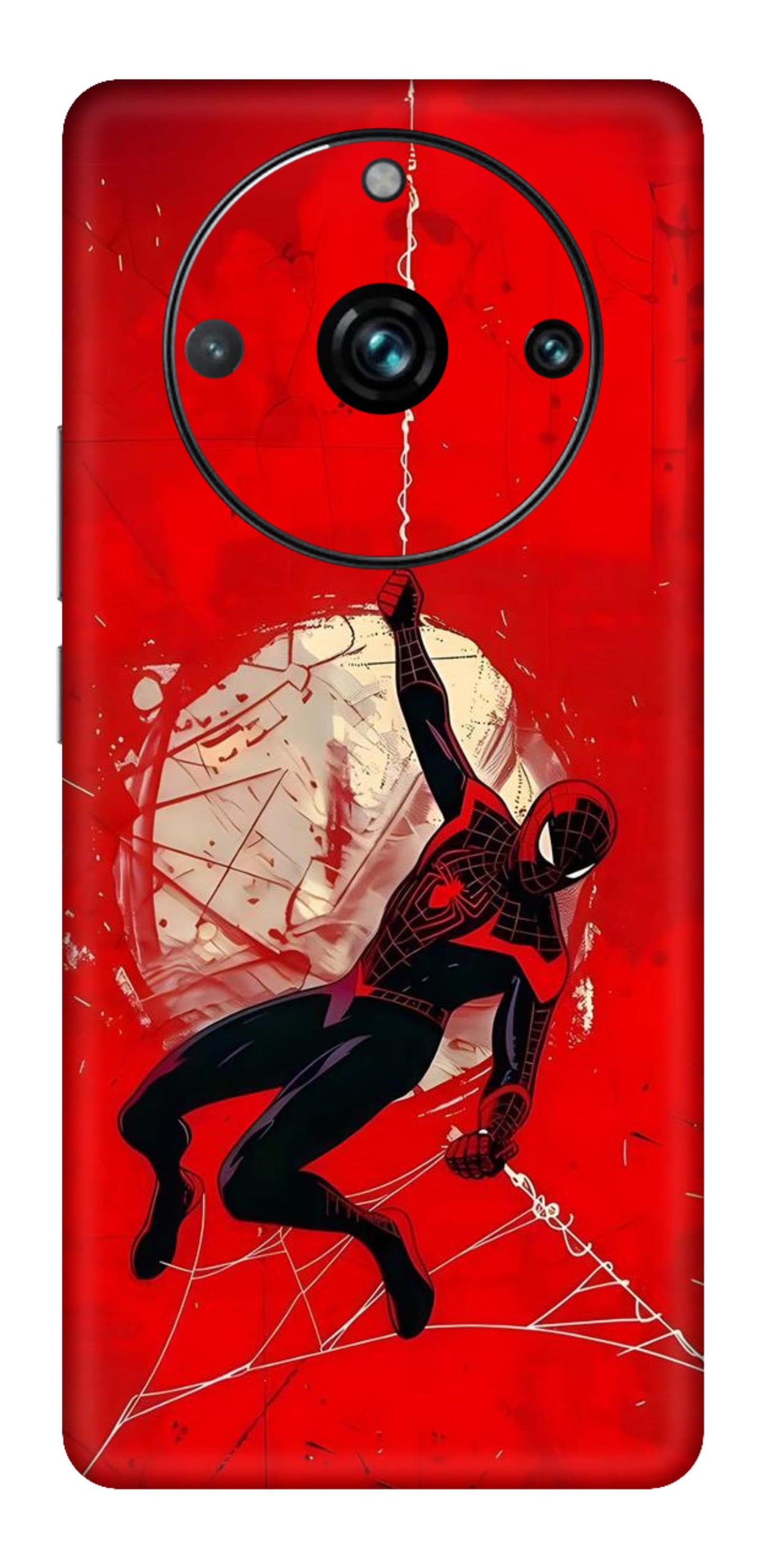 Realme 11 Pro Plus Skins and Wraps