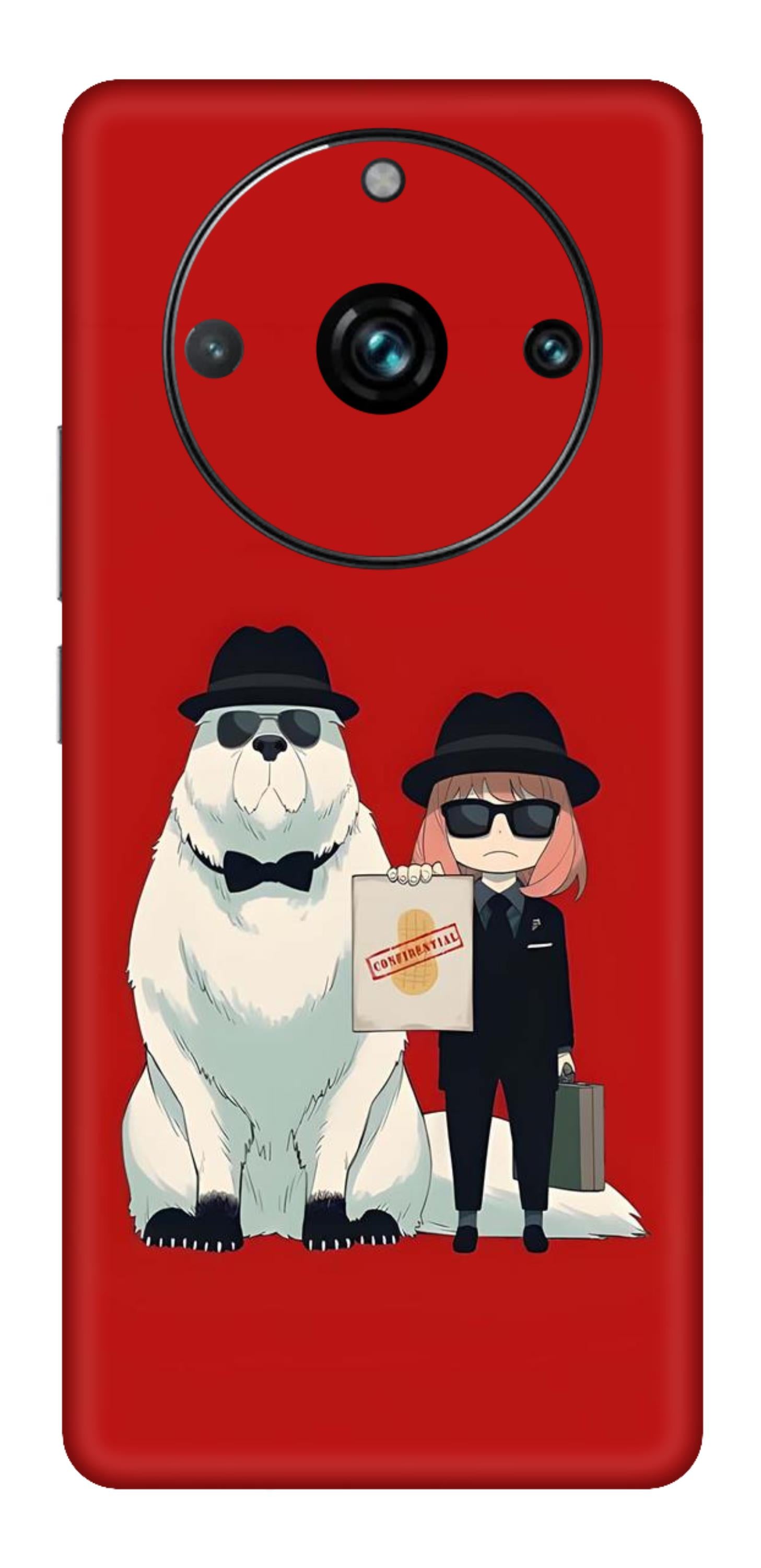 Realme 11 Pro Plus Skins and Wraps