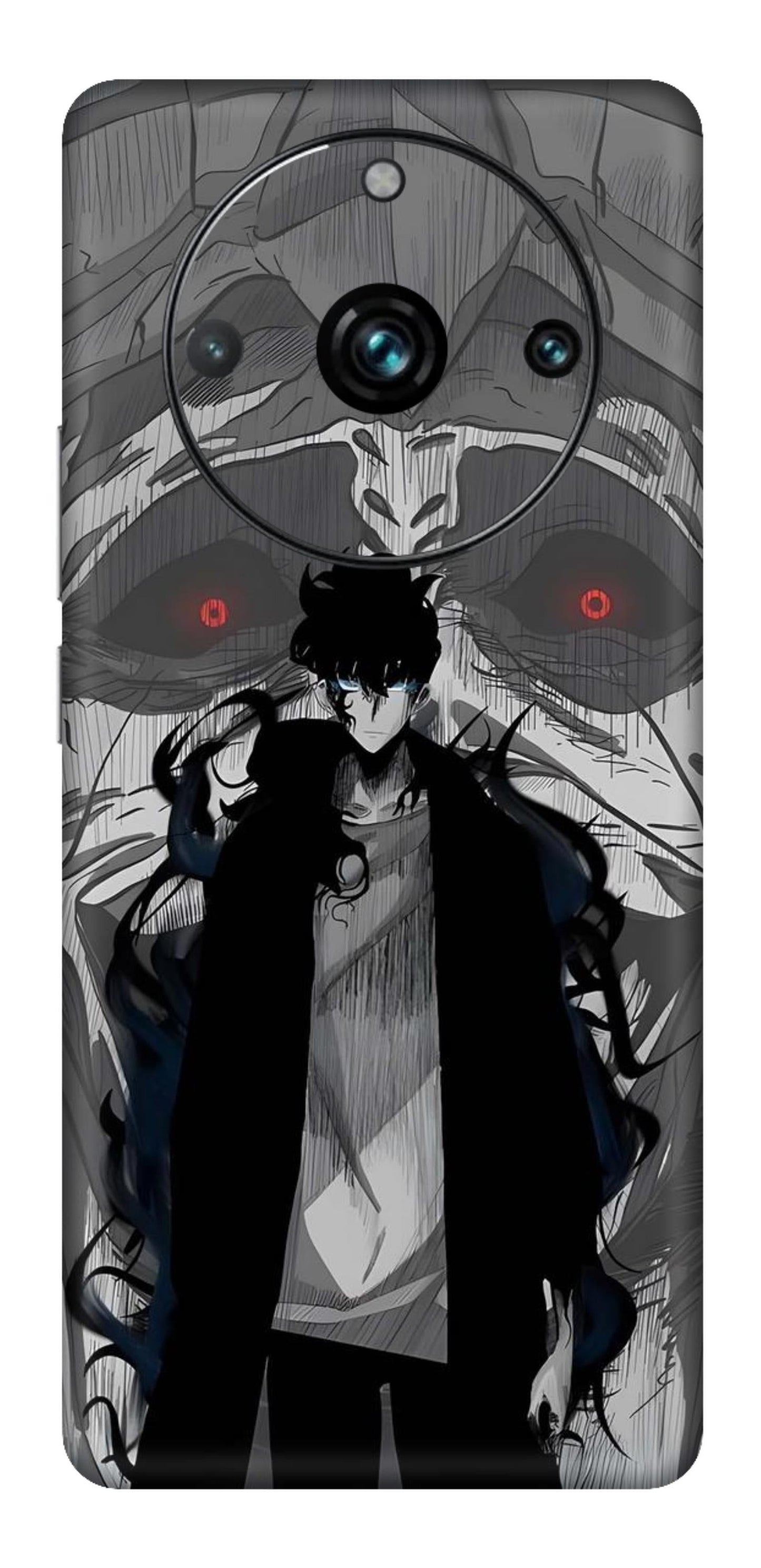 Realme 11 Pro Plus Skins and Wraps