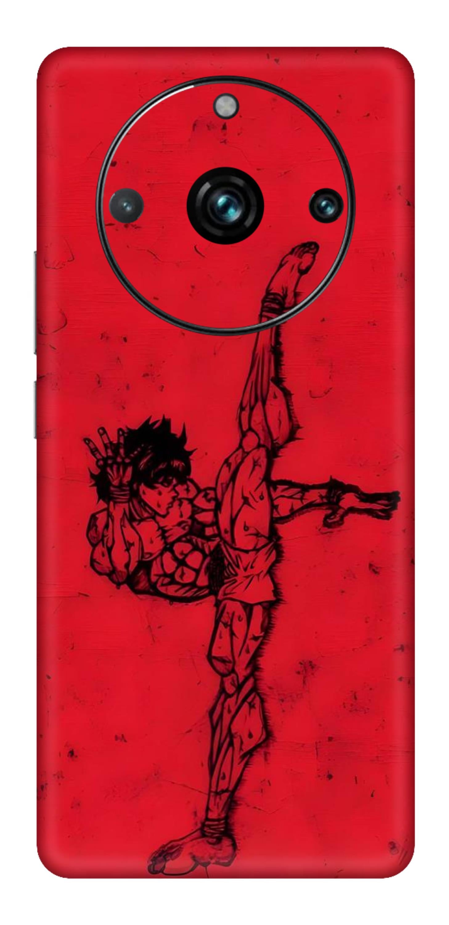 Realme 11 Pro Plus Skins and Wraps