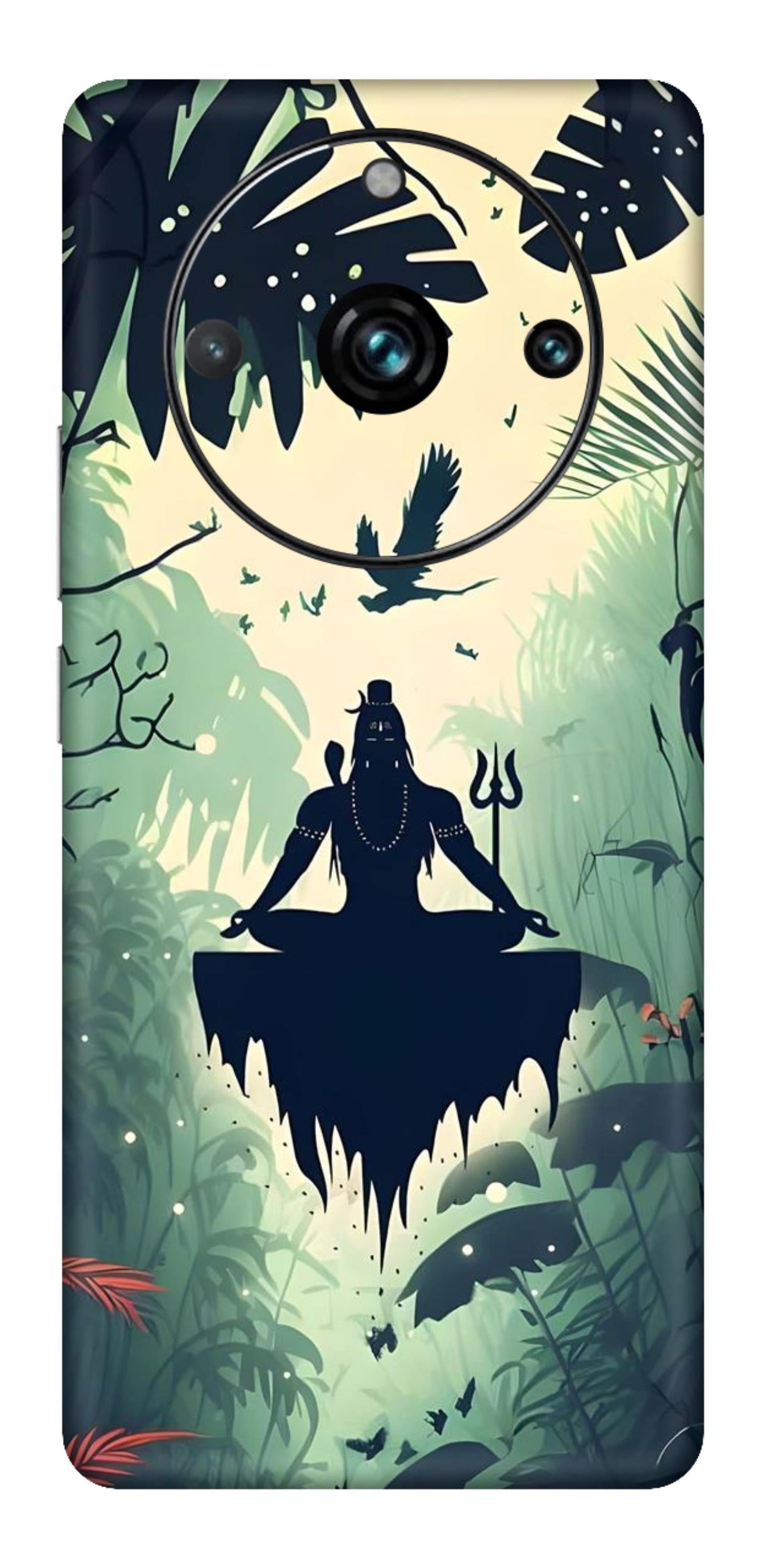 Realme 11 Pro Plus Skins and Wraps