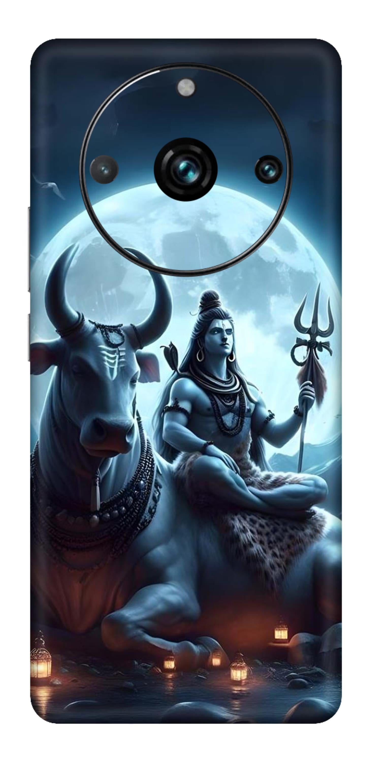 Realme 11 Pro Plus Skins and Wraps