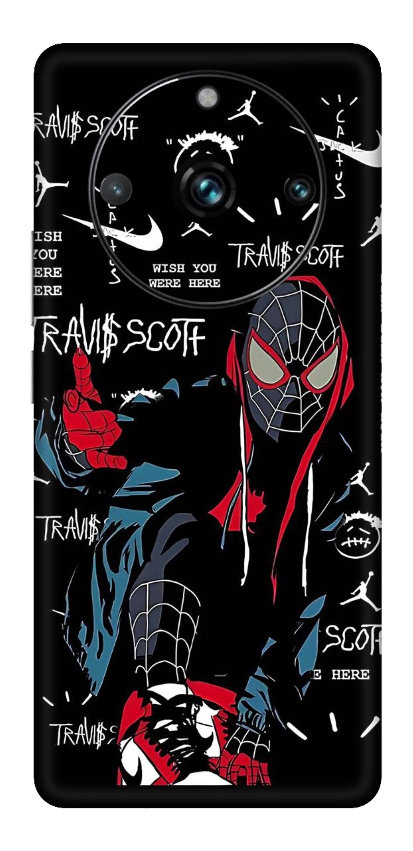 Realme 11 Pro Plus Skins and Wraps