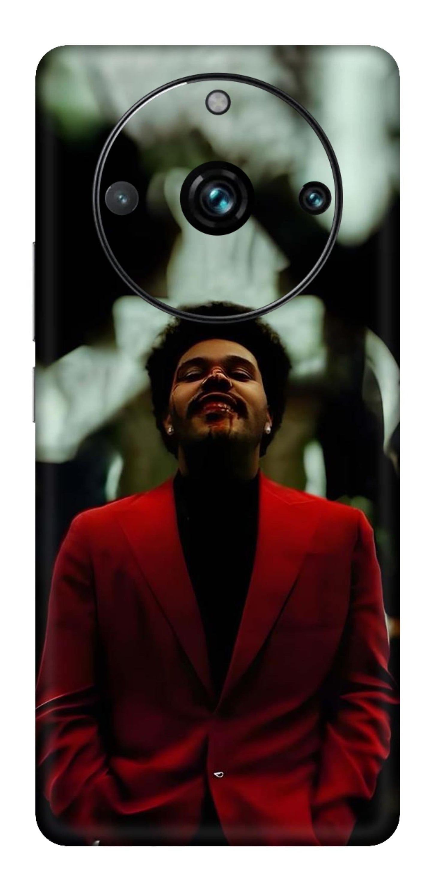 Realme 11 Pro Plus Skins and Wraps