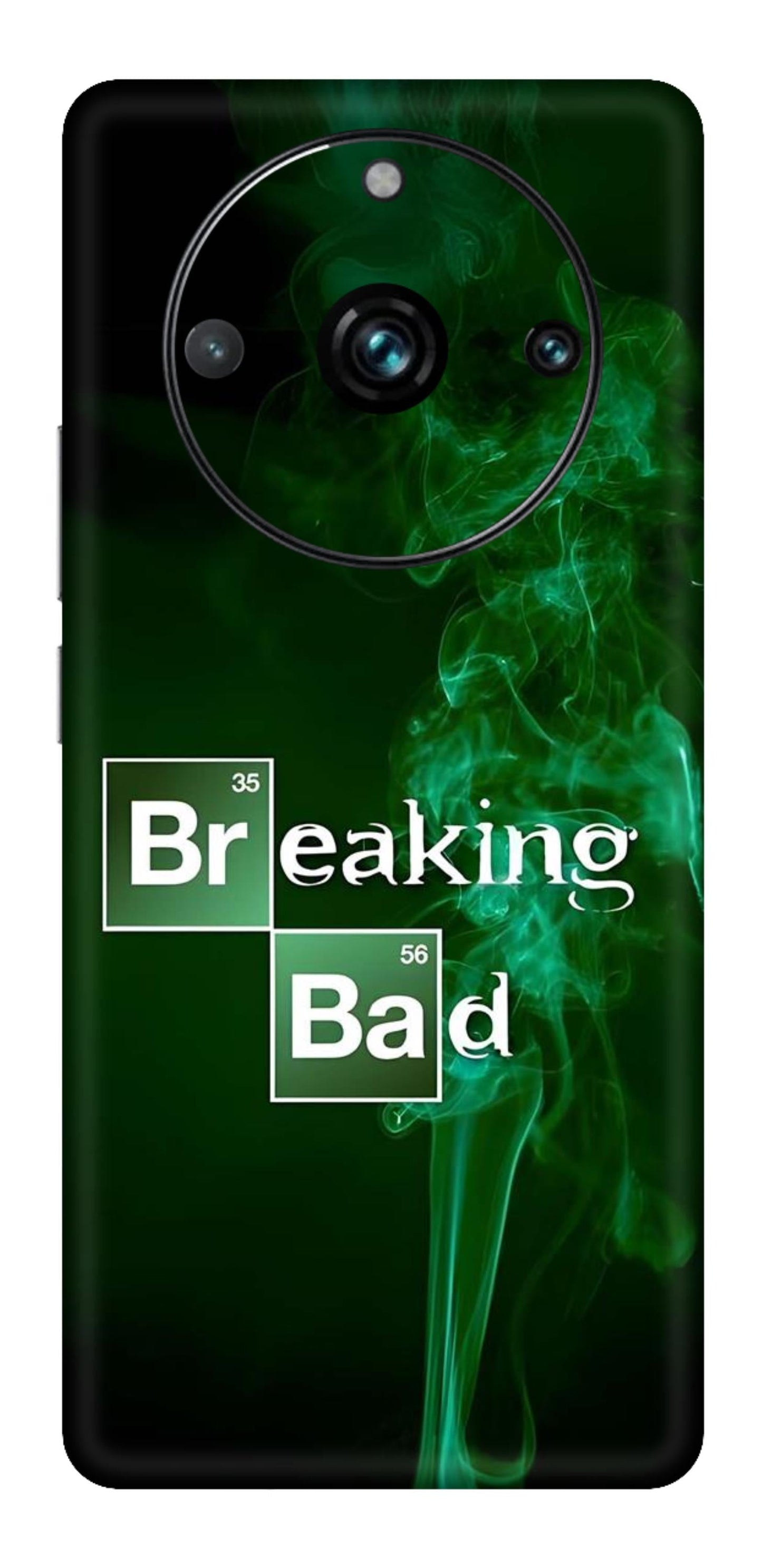 Realme 11 Pro Plus Skins and Wraps