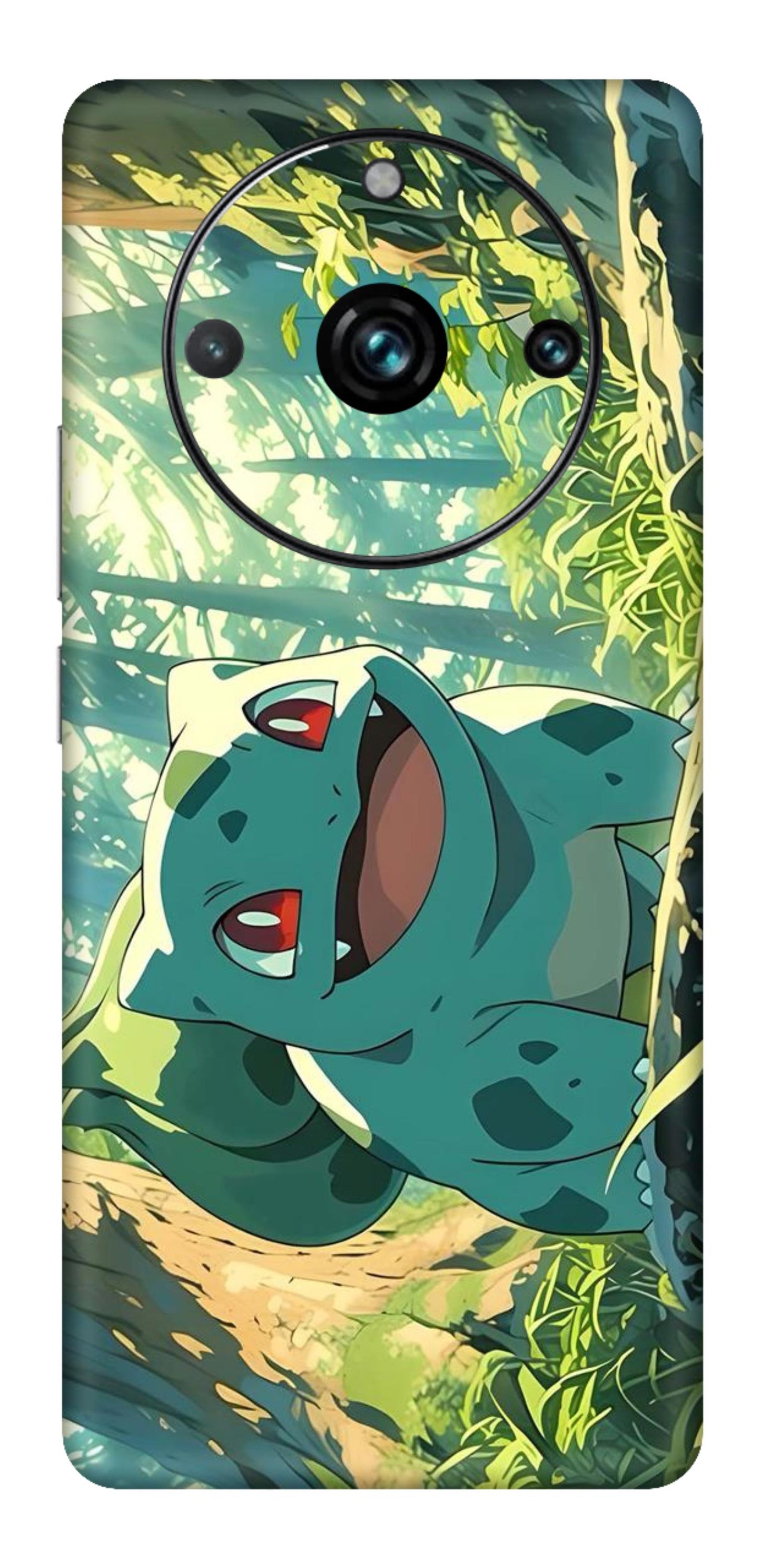 Realme 11 Pro Plus Skins and Wraps