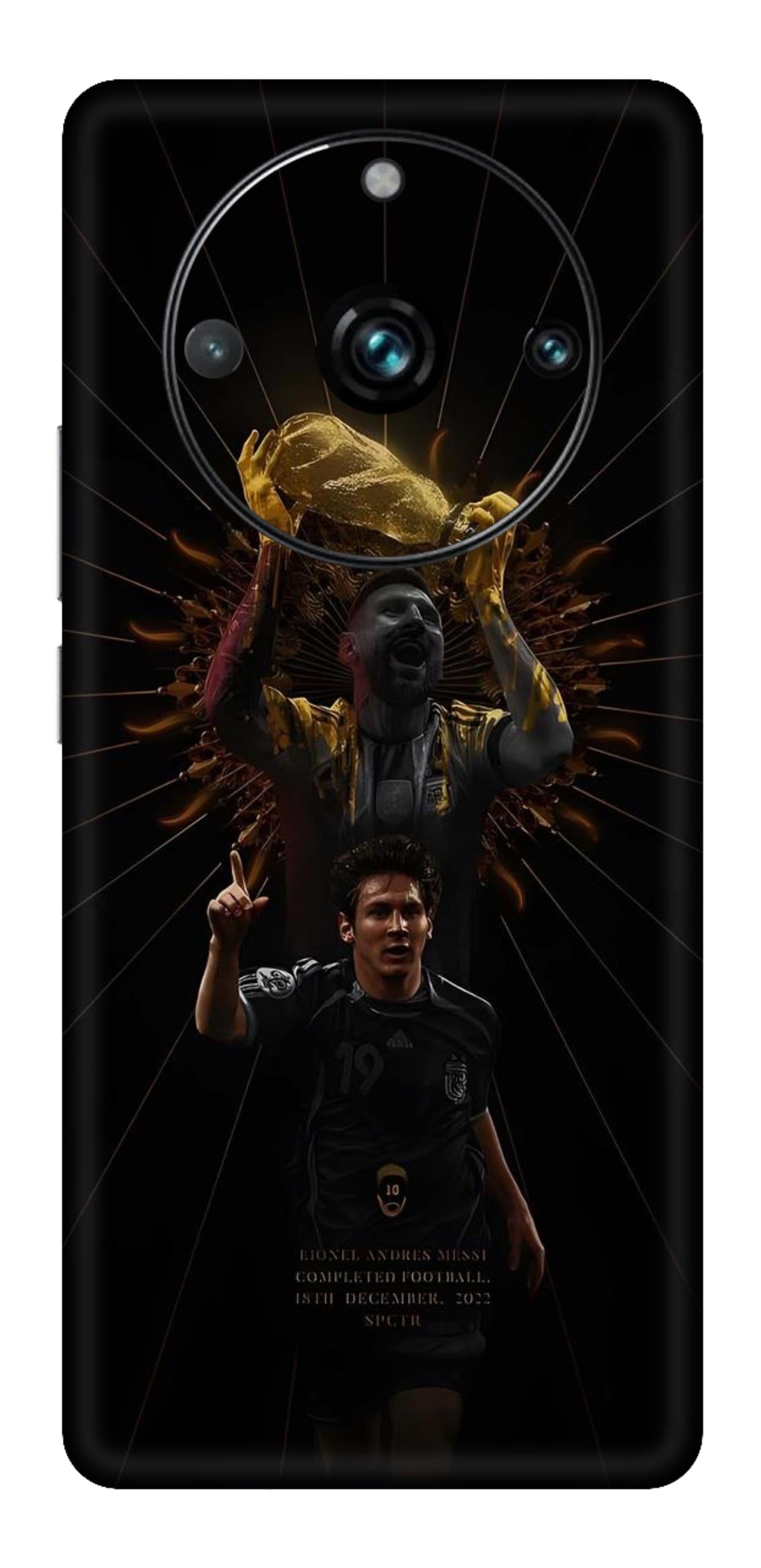 Realme 11 Pro Plus Skins and Wraps