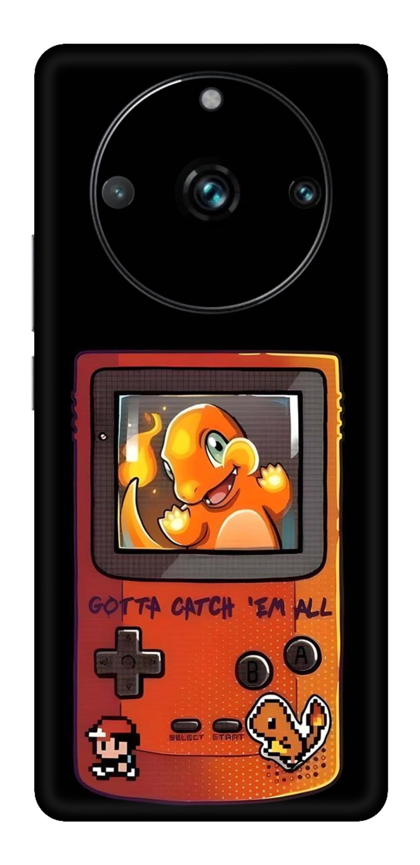 Realme 11 Pro Plus Skins and Wraps