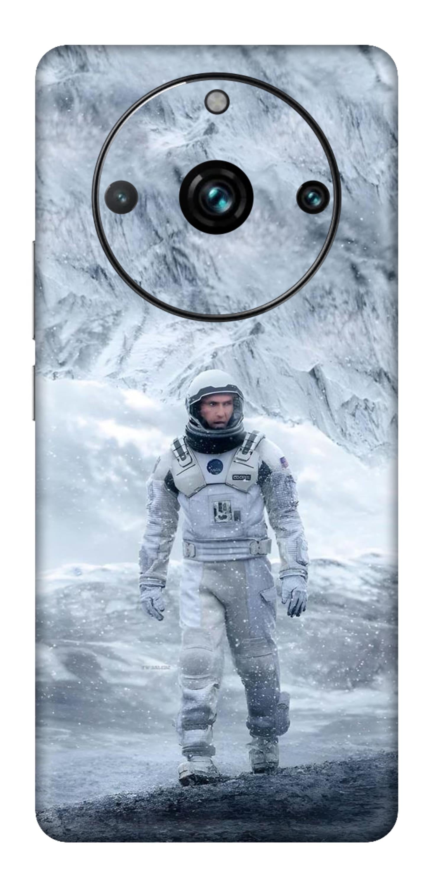 Realme 11 Pro Plus Skins and Wraps