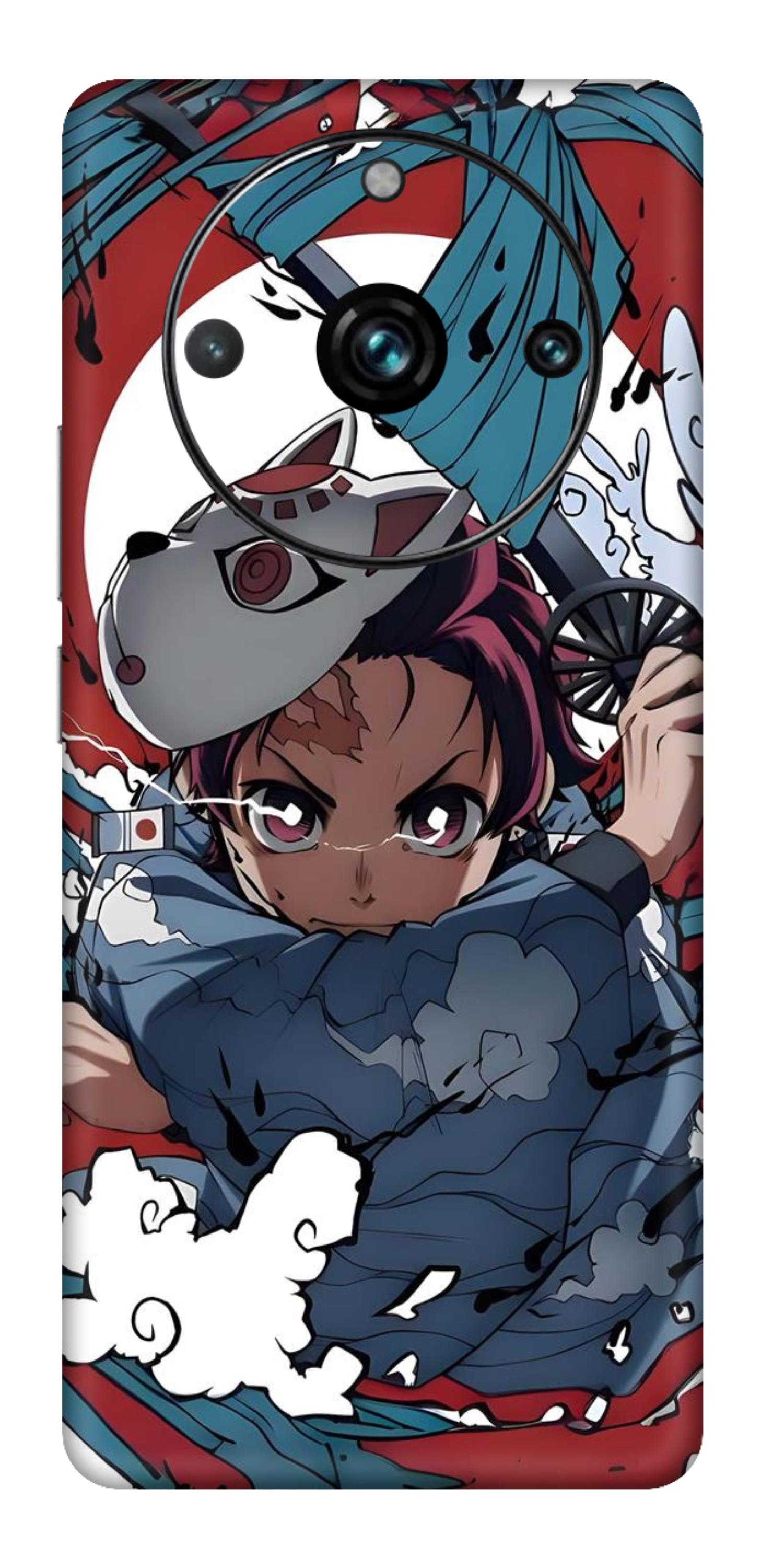 Realme 11 Pro Plus Skins and Wraps