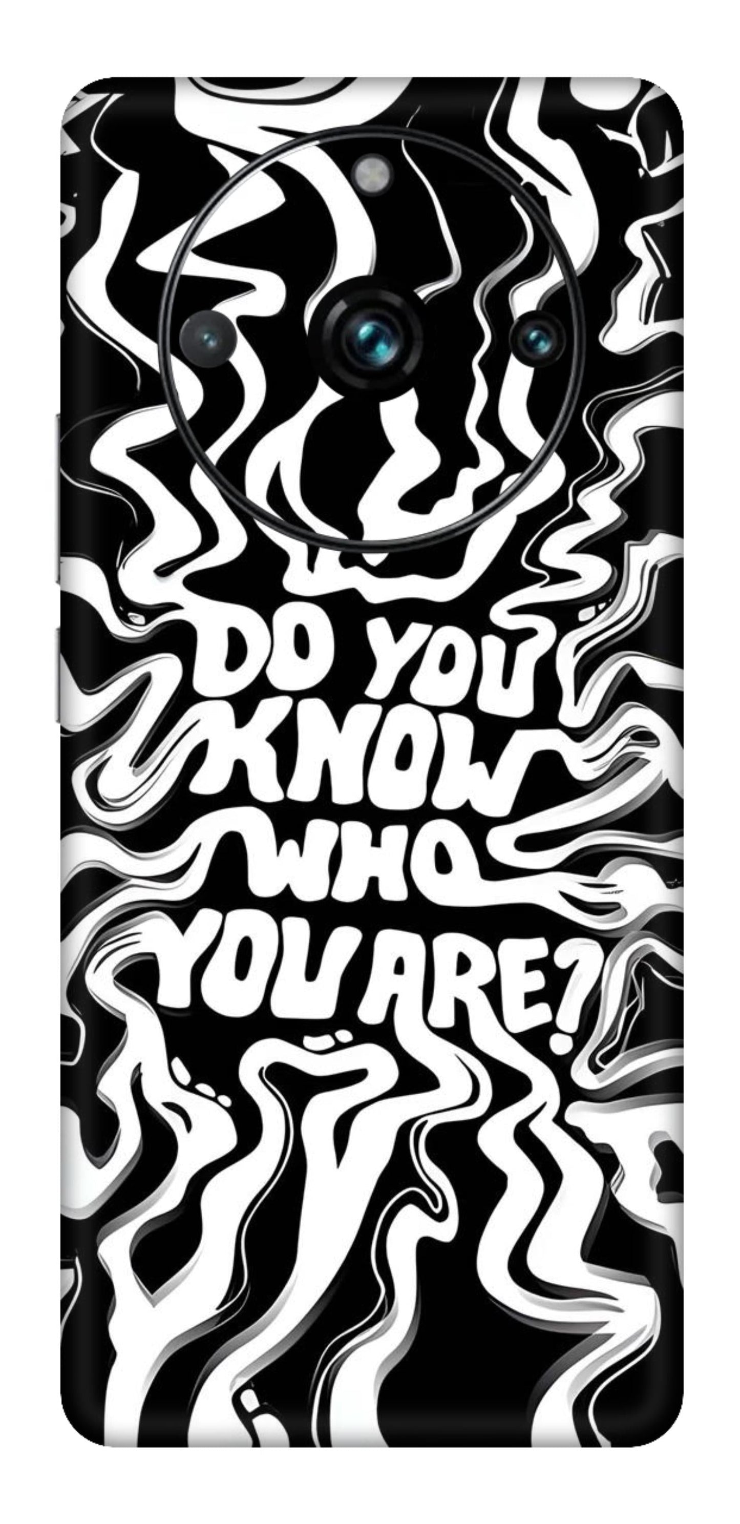 Realme 11 Pro Plus Skins and Wraps