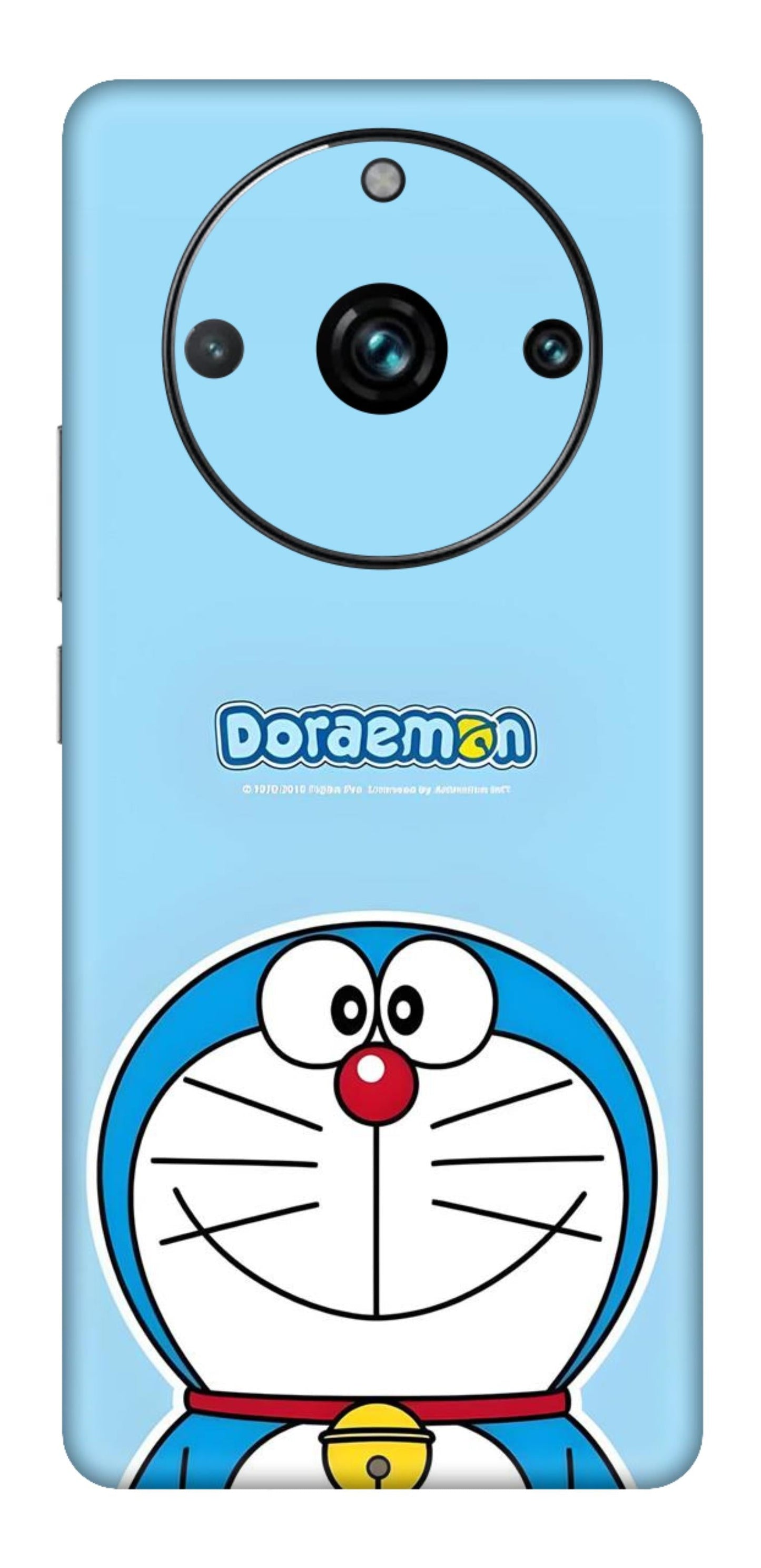 Realme 11 Pro Plus Skins and Wraps