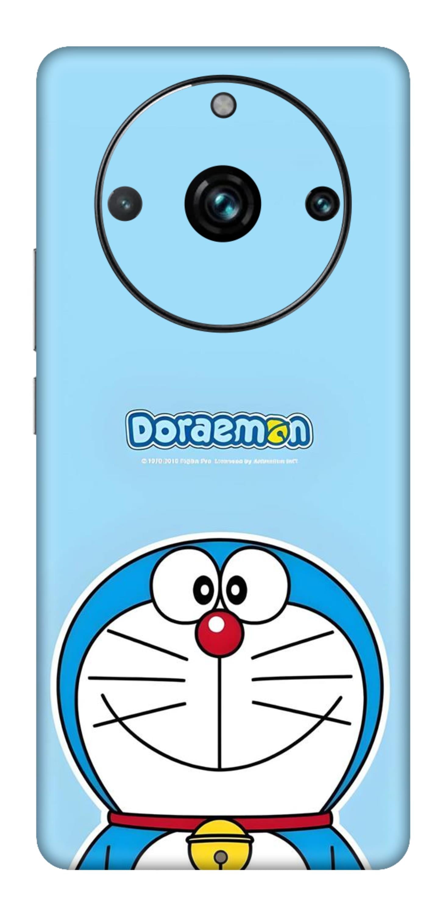 Realme 11 Pro Plus Skins and Wraps