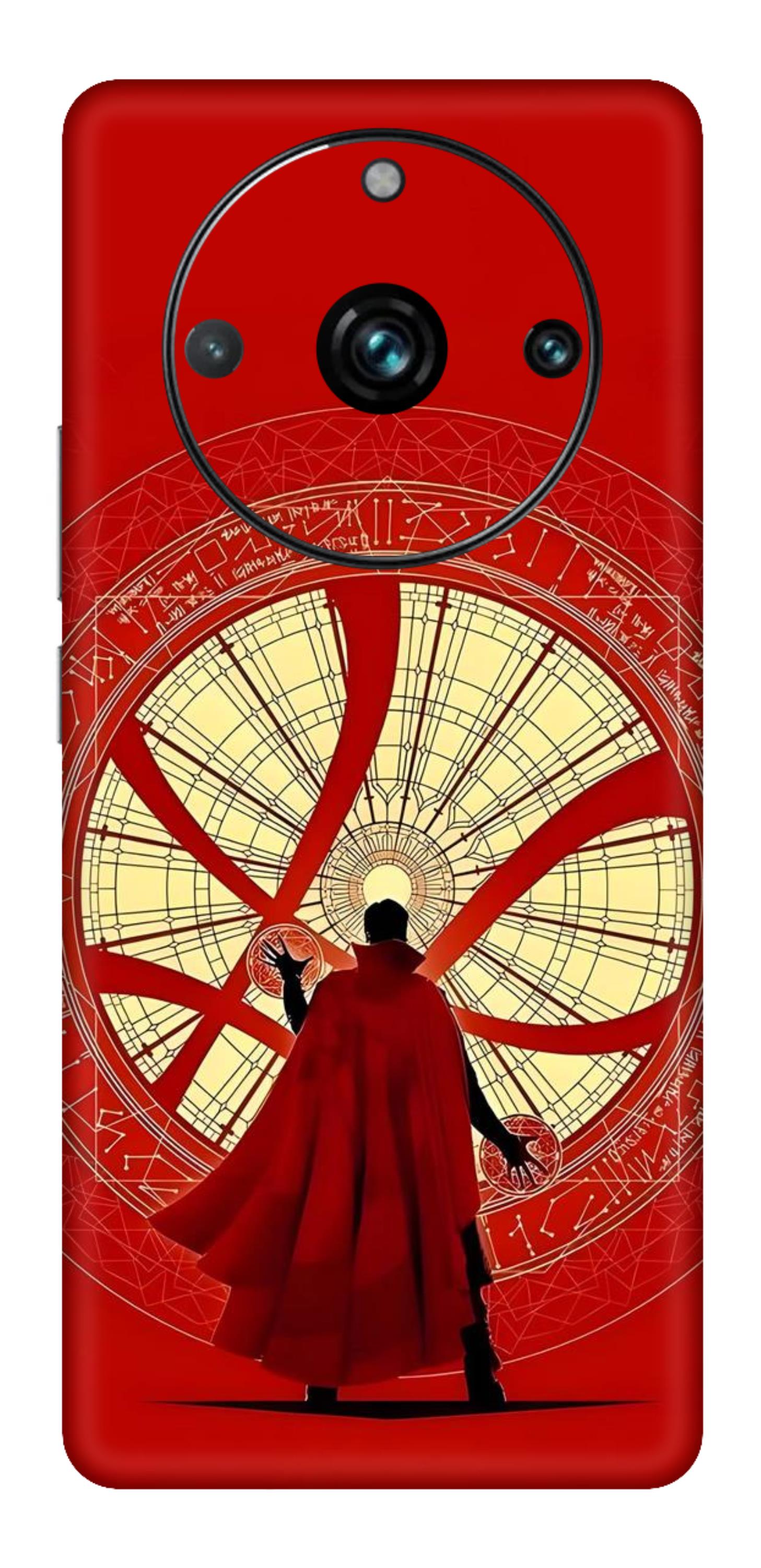 Realme 11 Pro Plus Skins and Wraps