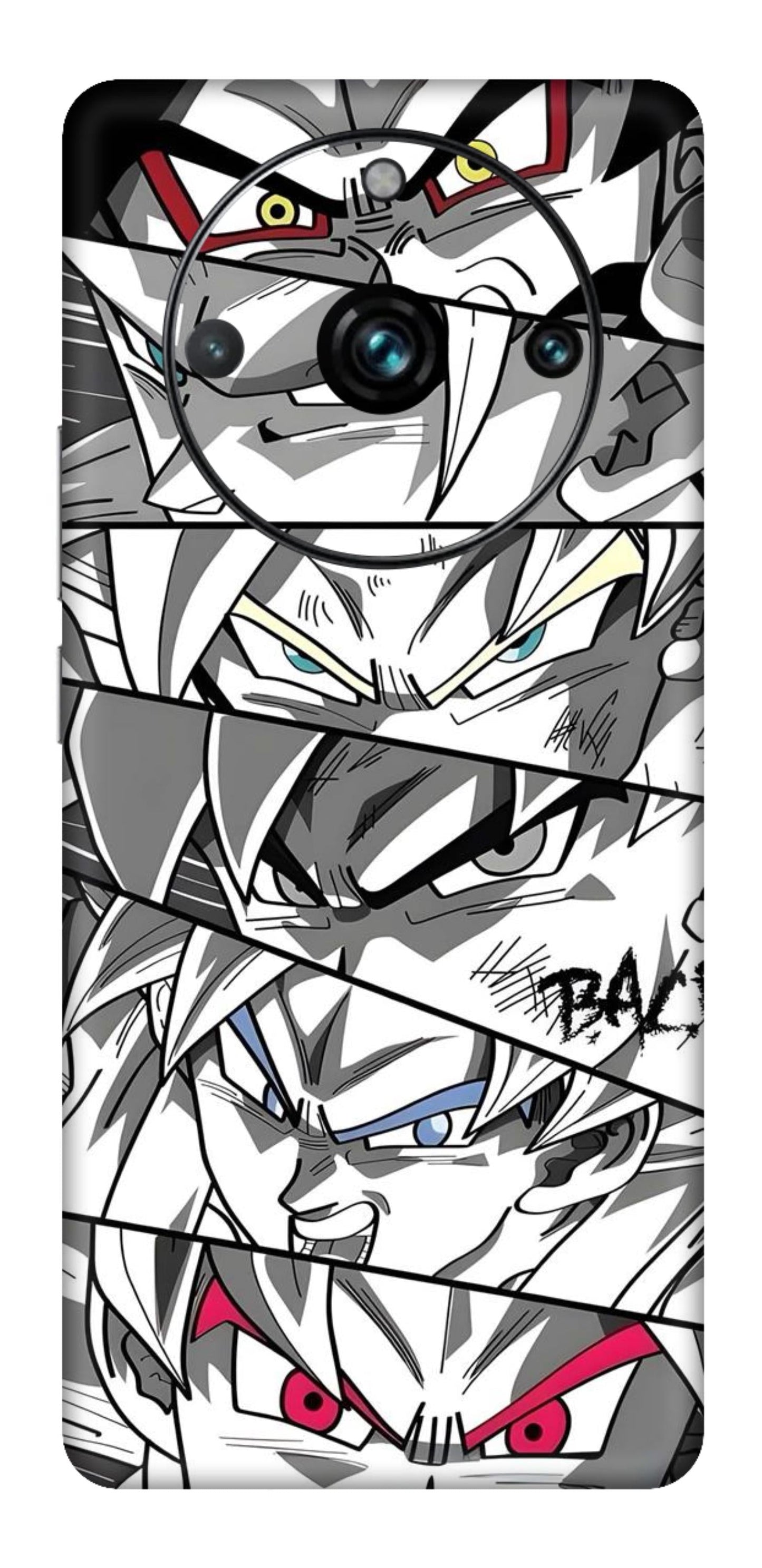 Realme 11 Pro Plus Skins and Wraps