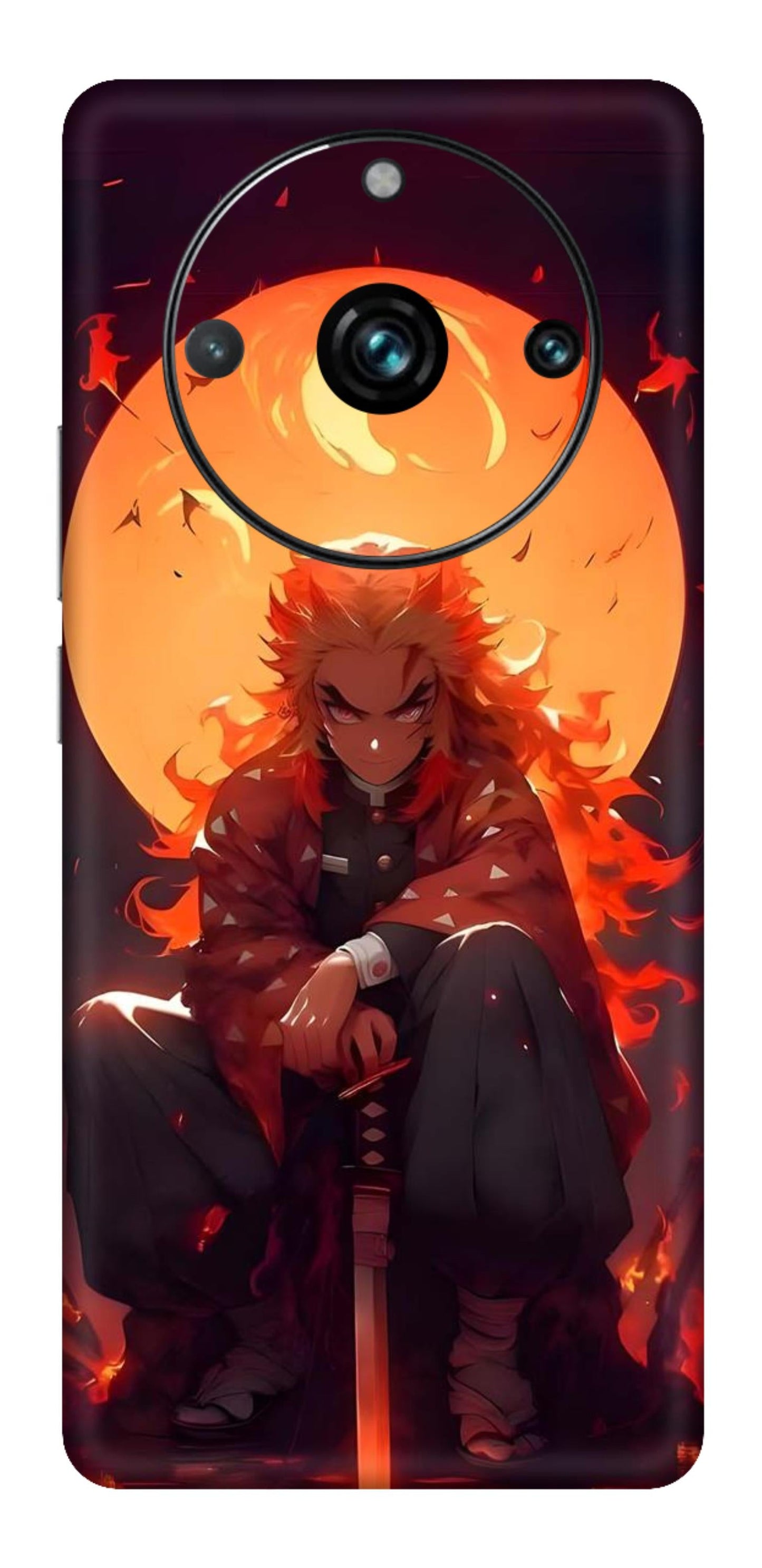 Realme 11 Pro Plus Skins and Wraps