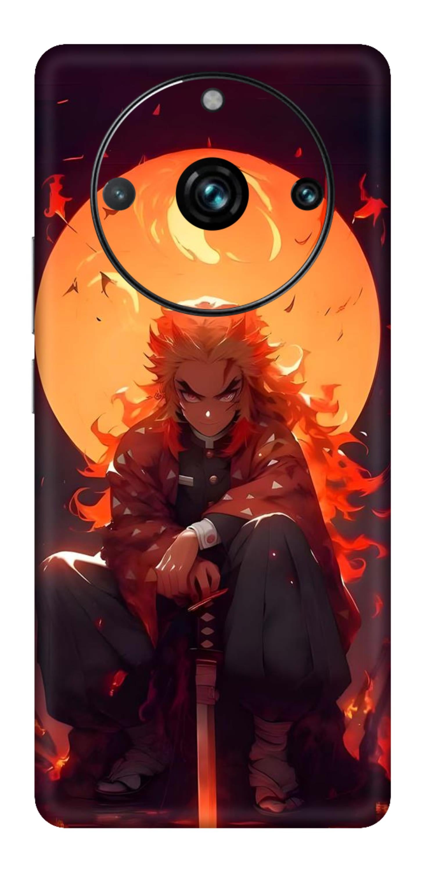 Realme 11 Pro Plus Skins and Wraps