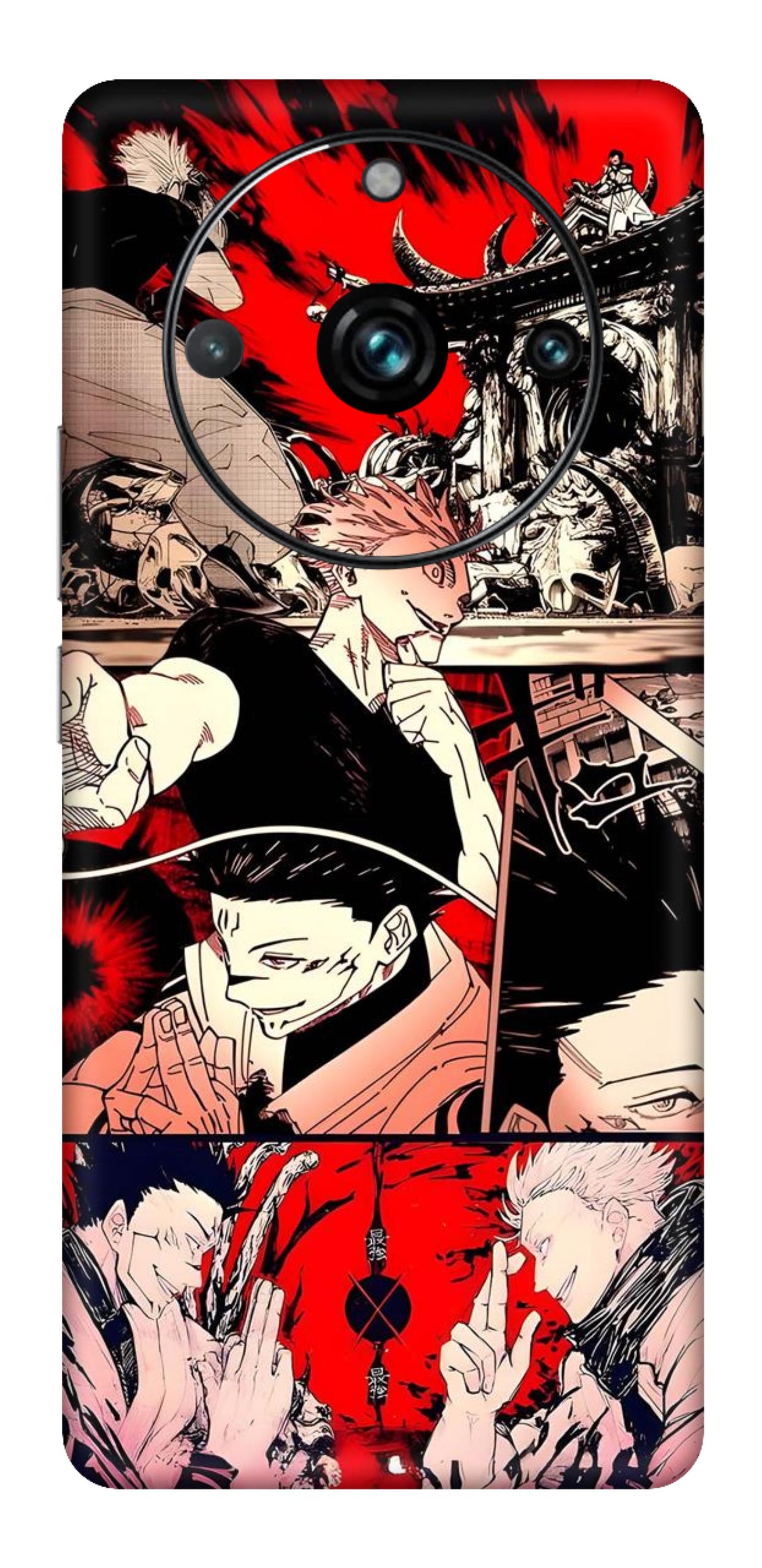 Realme 11 Pro Plus Skins and Wraps