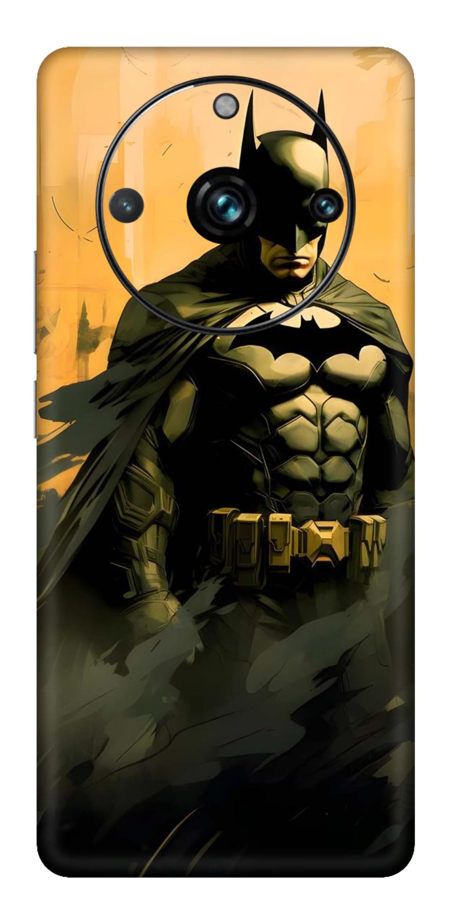 Realme 11 Pro Plus Skins and Wraps