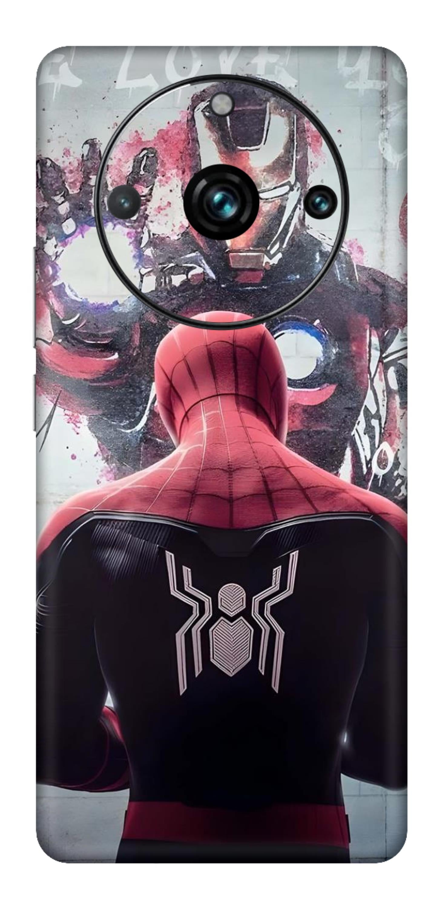 Realme 11 Pro Plus Skins and Wraps