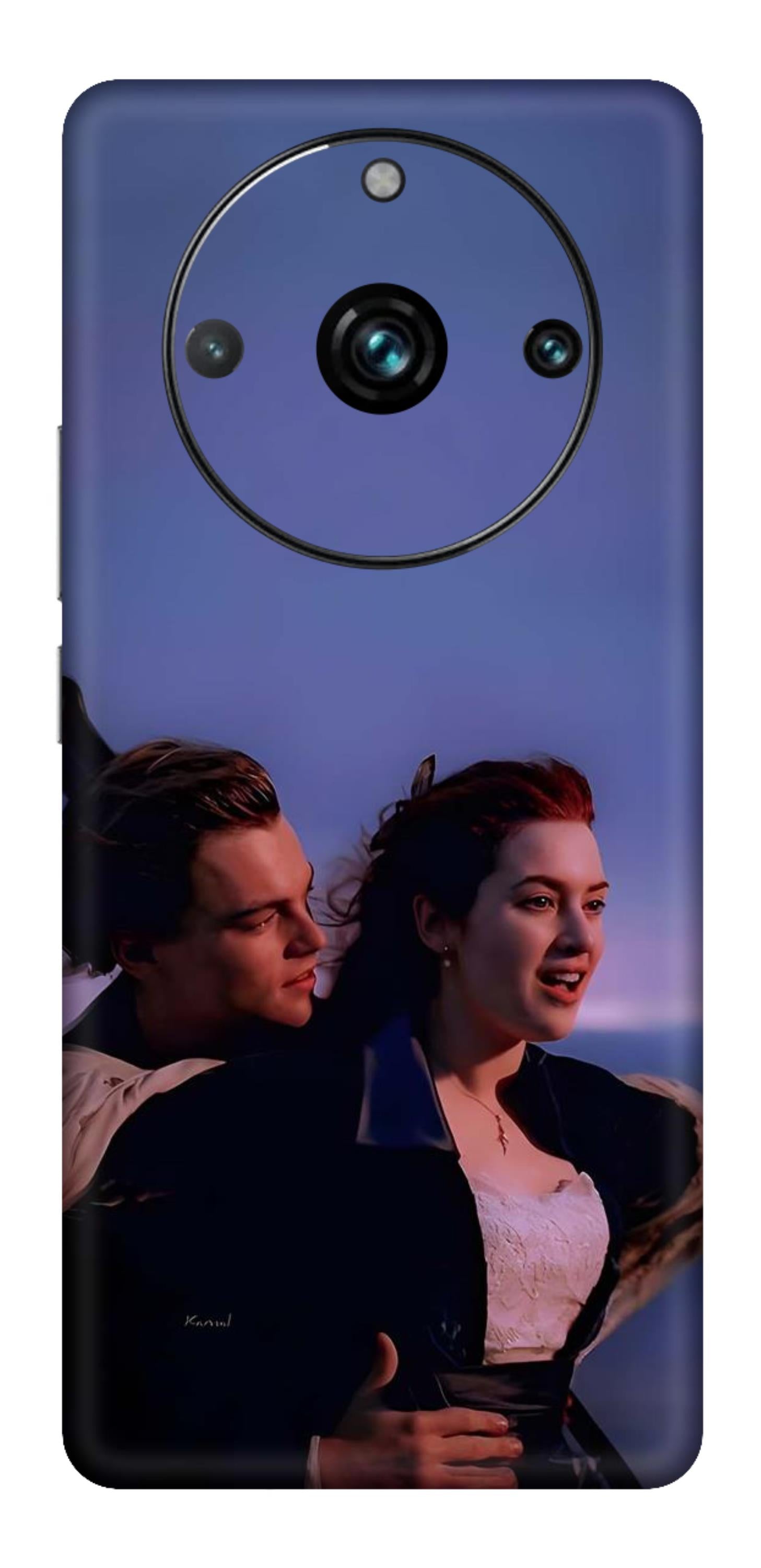 Realme 11 Pro Plus Skins and Wraps