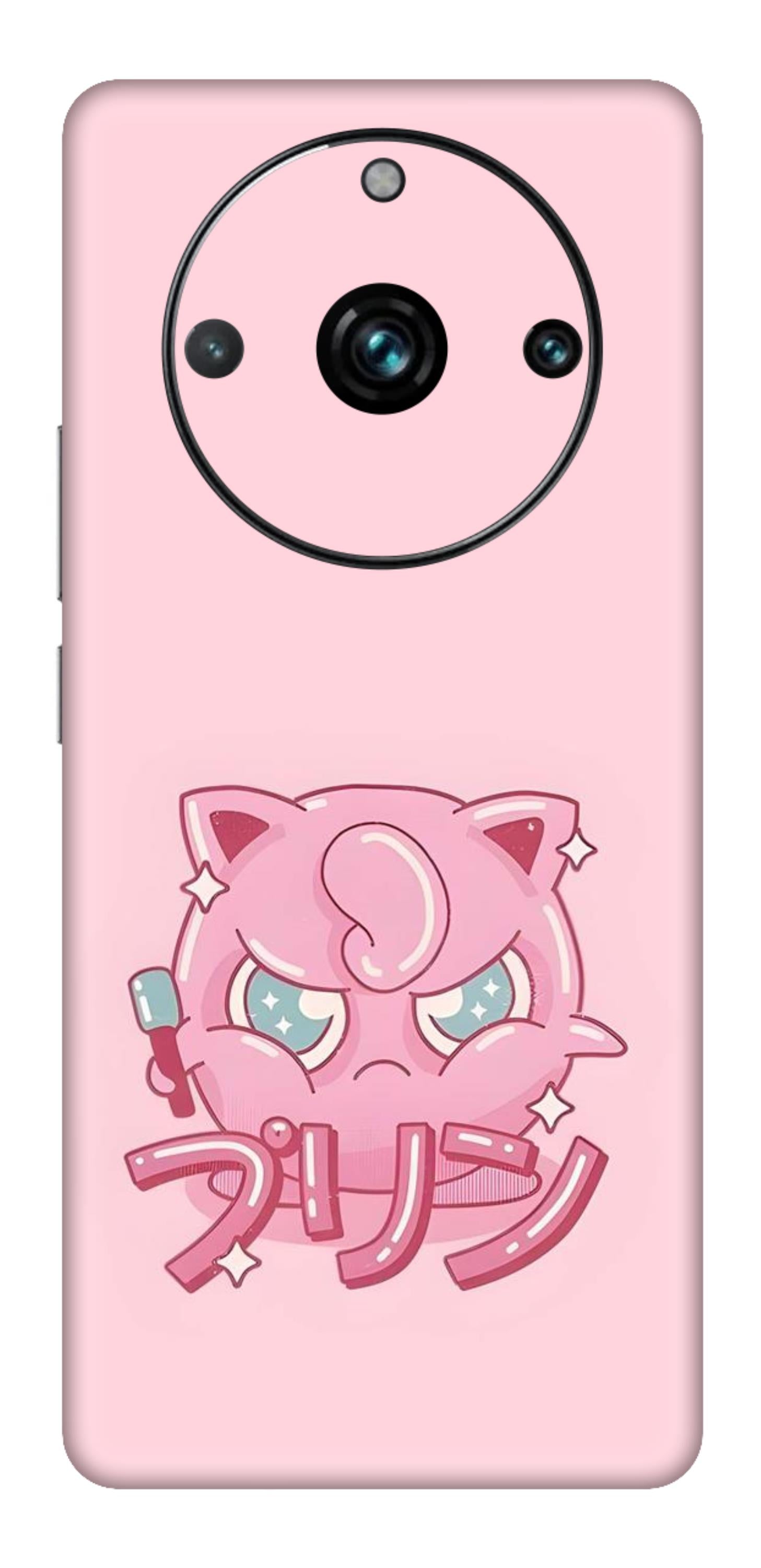 Realme 11 Pro Plus Skins and Wraps