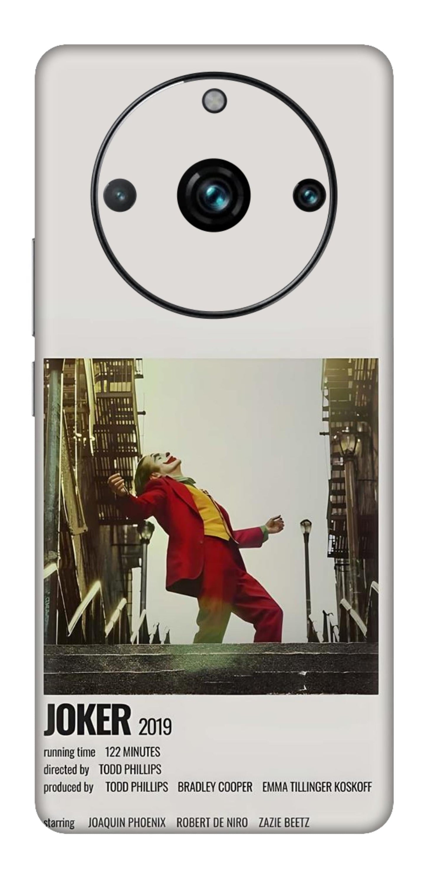 Realme 11 Pro Plus Skins and Wraps