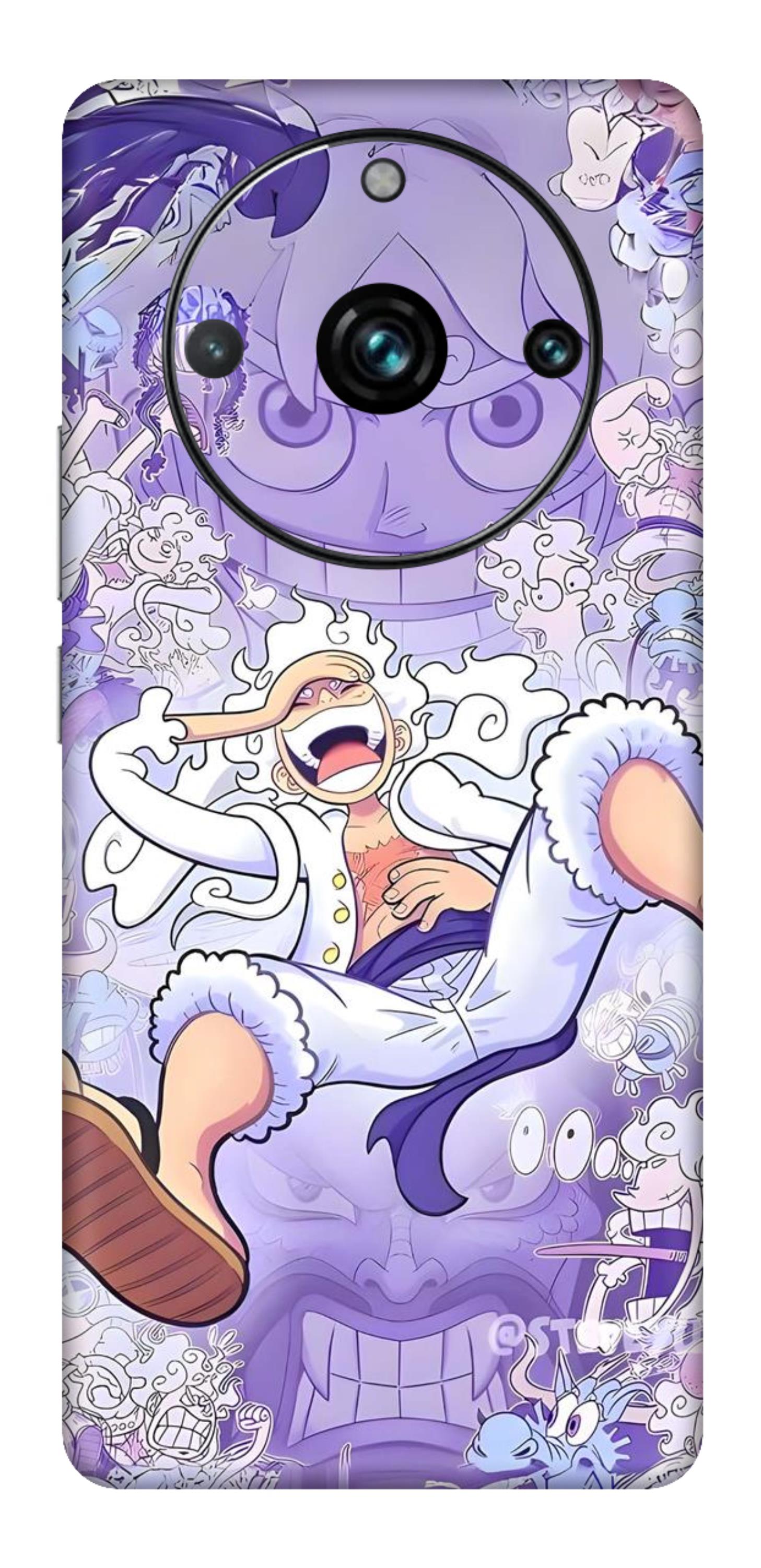 Realme 11 Pro Plus Skins and Wraps