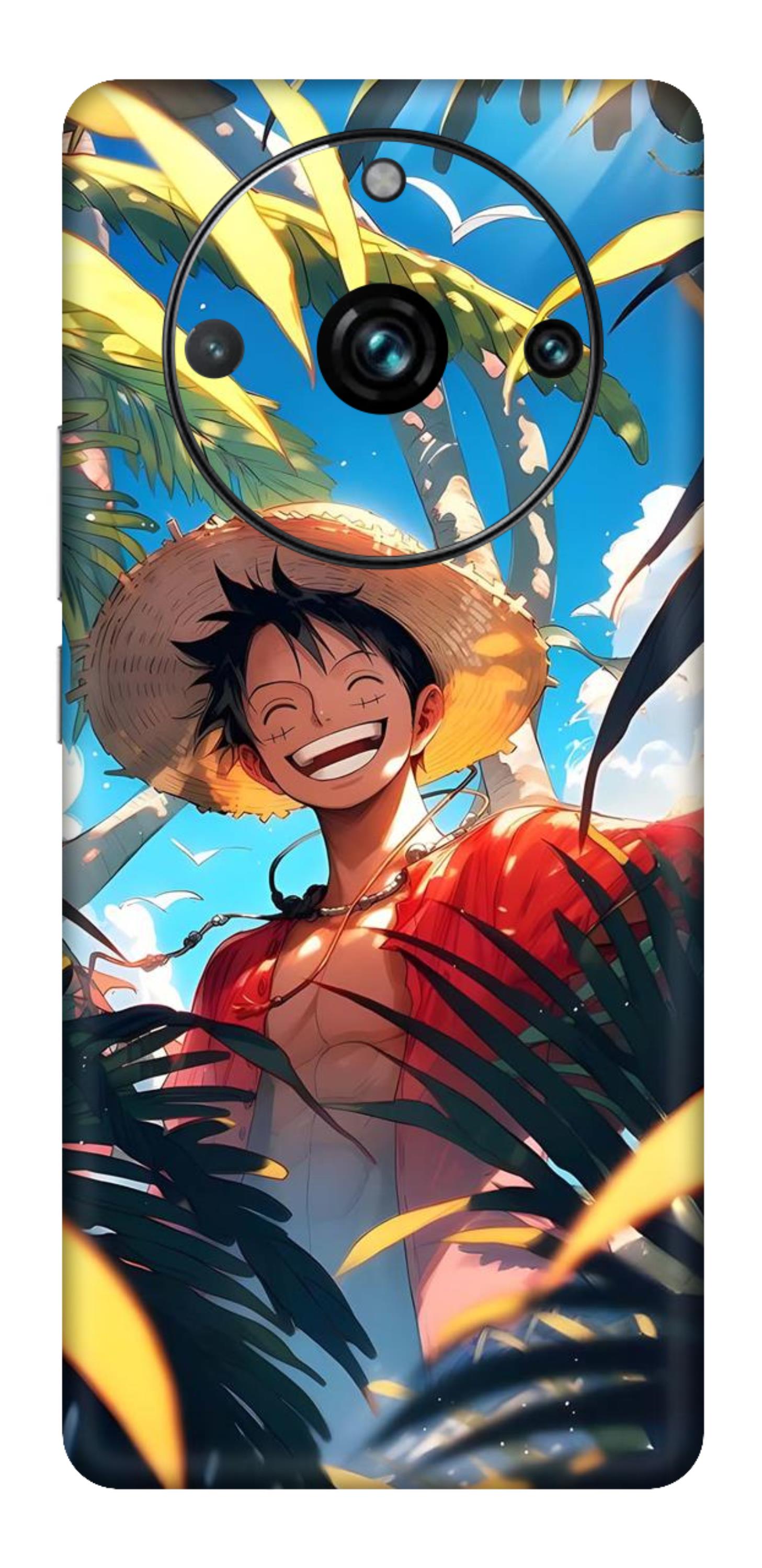 Realme 11 Pro Plus Skins and Wraps