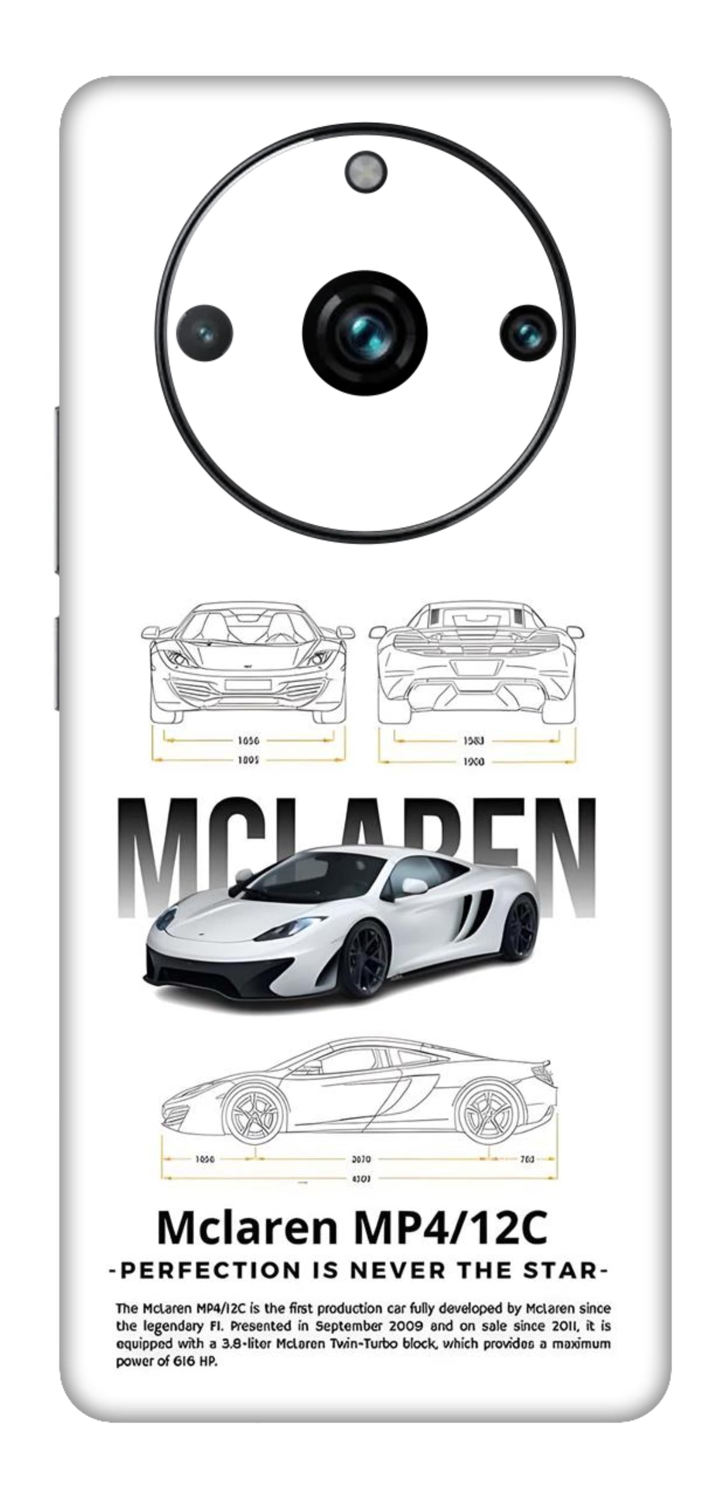 Realme 11 Pro Plus Skins and Wraps