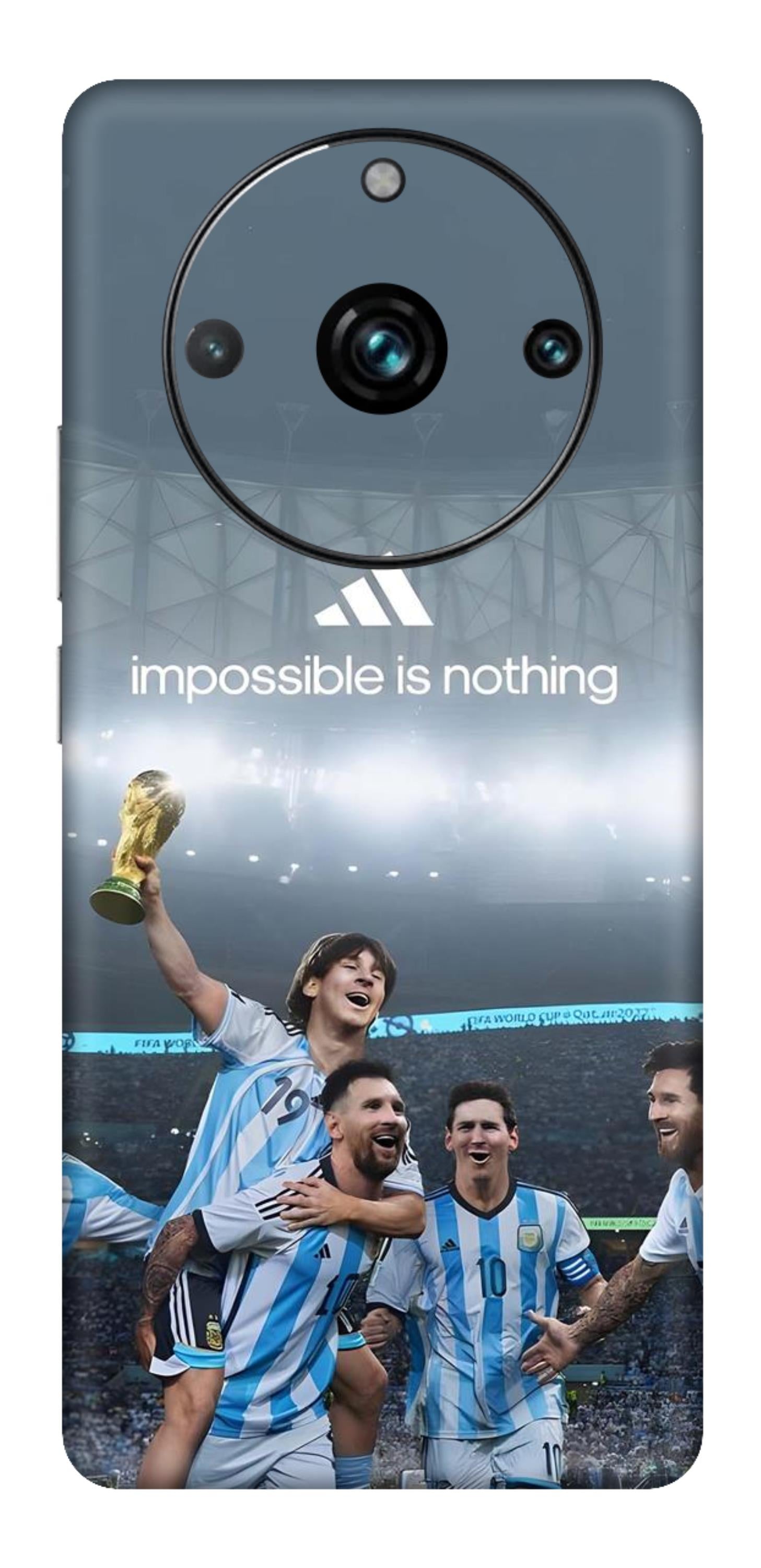 Realme 11 Pro Plus Skins and Wraps