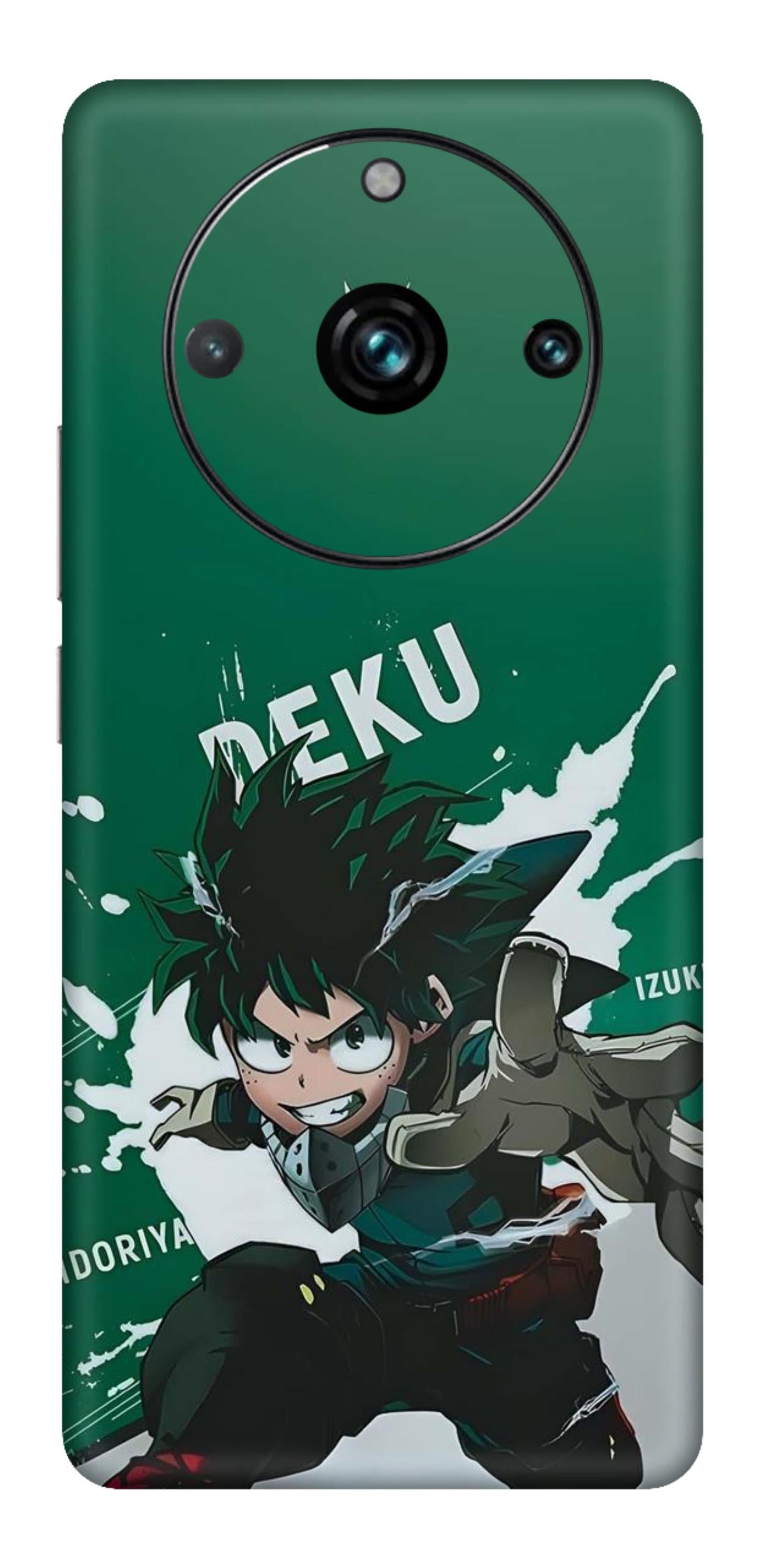 Realme 11 Pro Plus Skins and Wraps