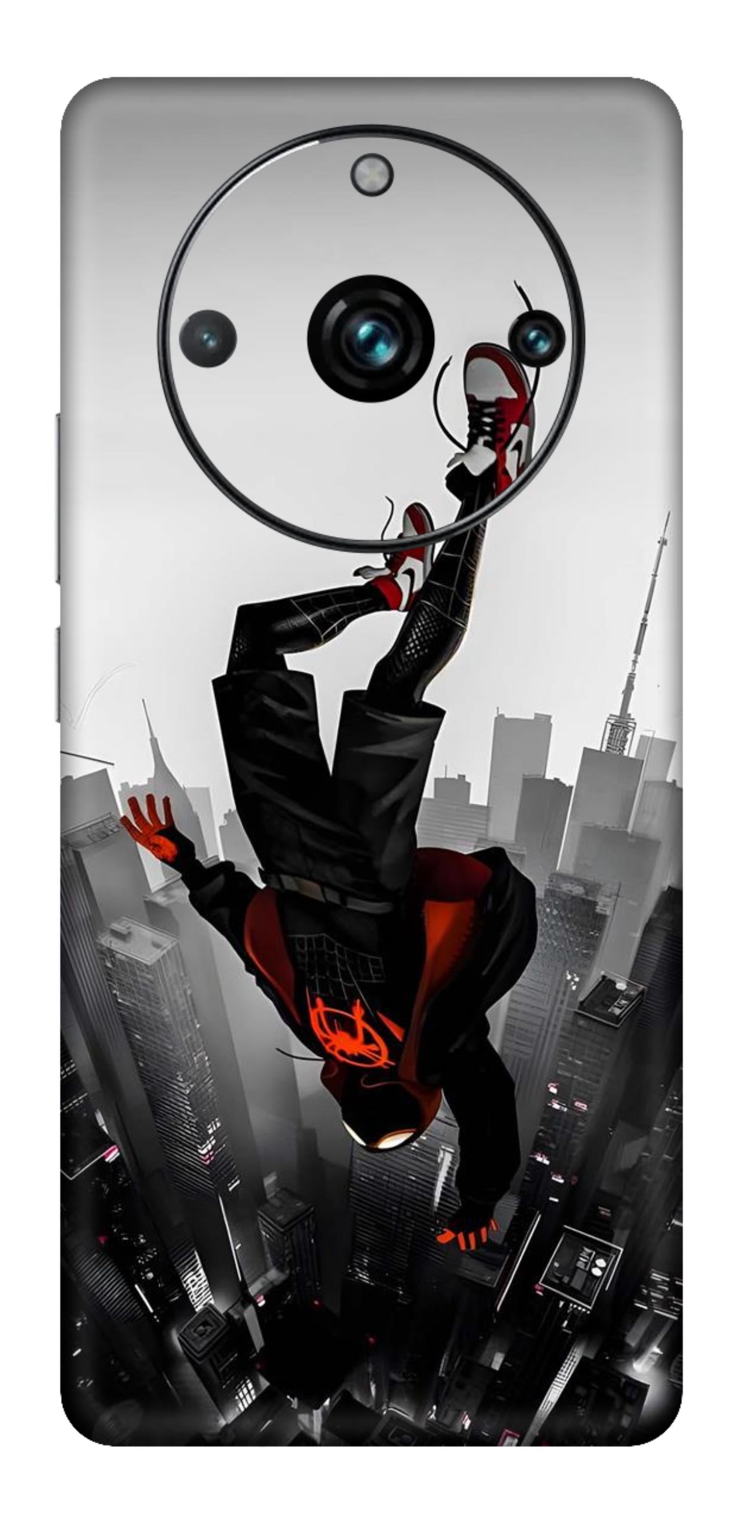 Realme 11 Pro Plus Skins and Wraps