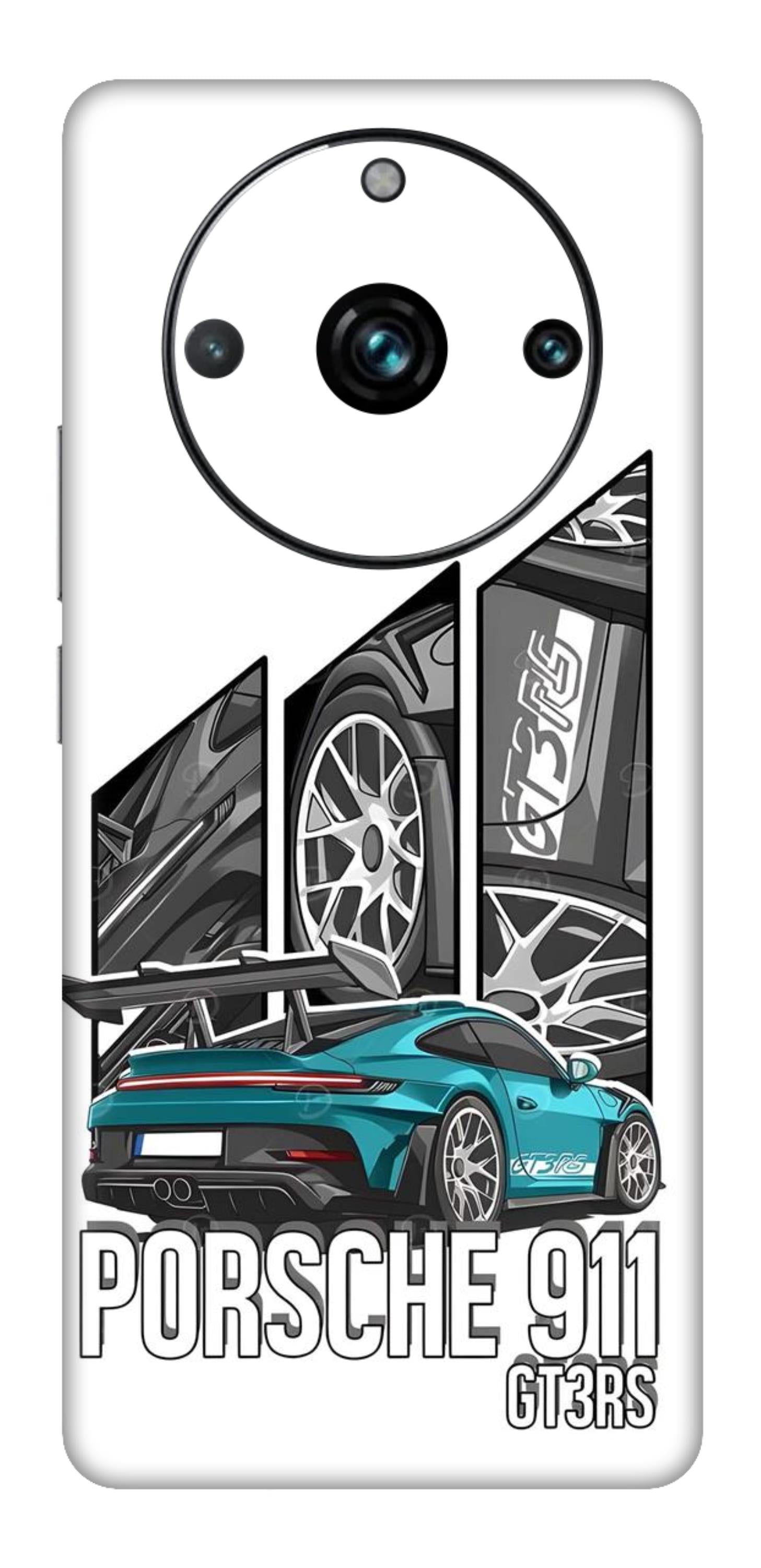 Realme 11 Pro Plus Skins and Wraps