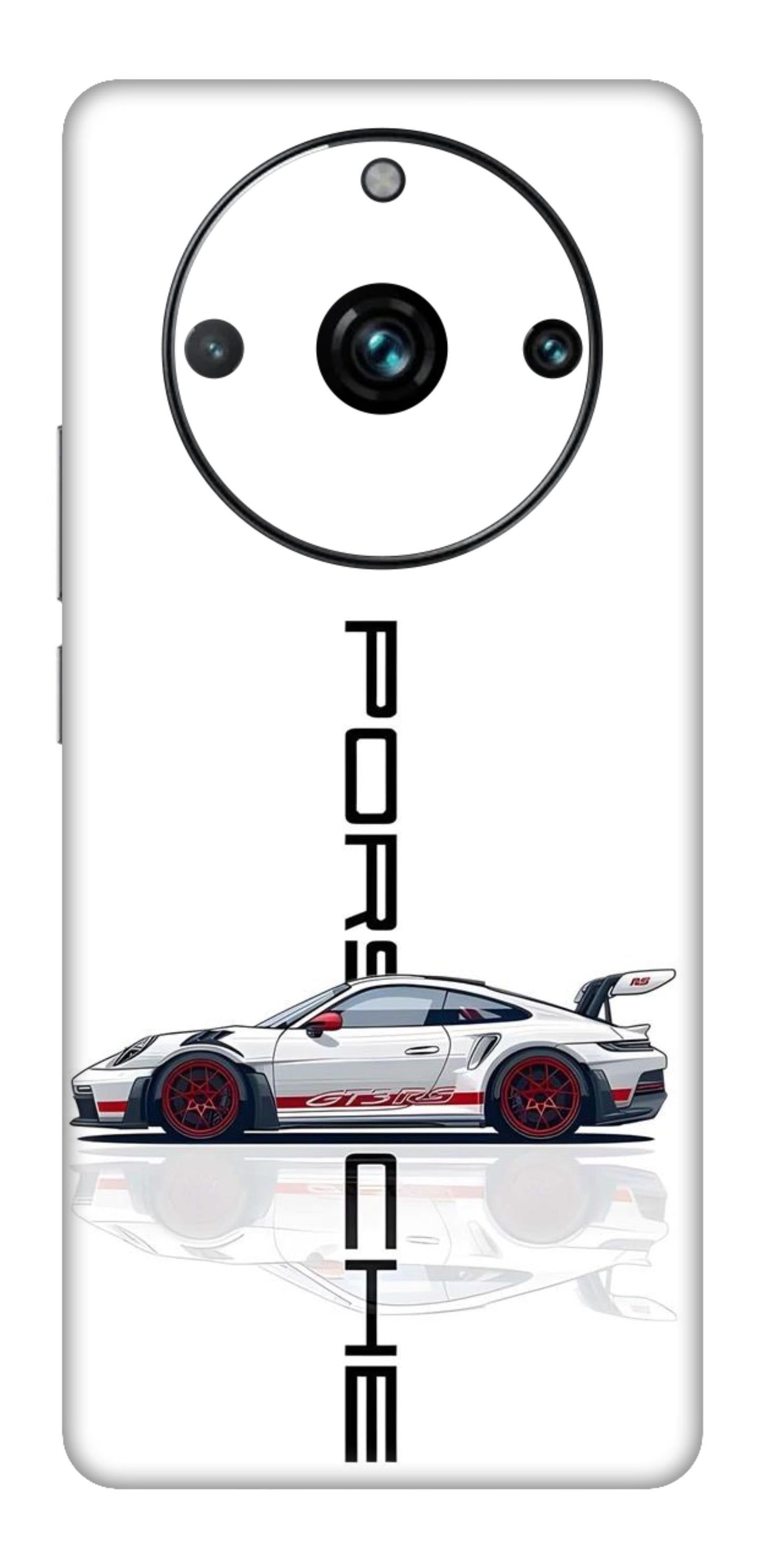 Realme 11 Pro Plus Skins and Wraps