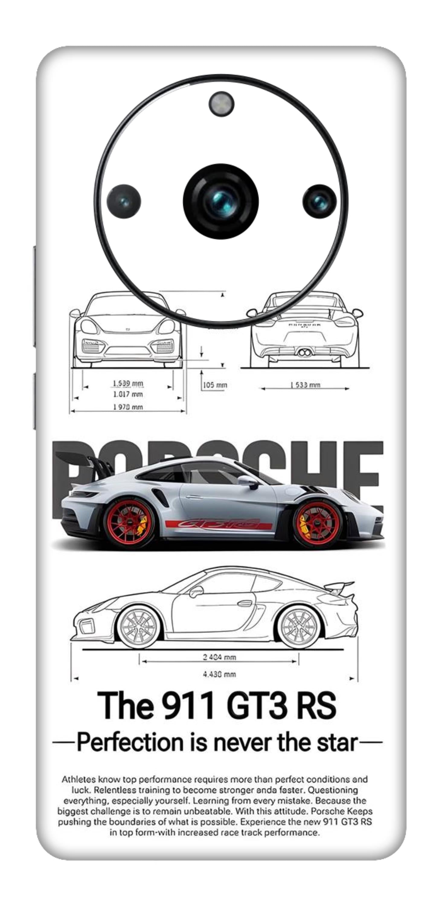 Realme 11 Pro Plus Skins and Wraps