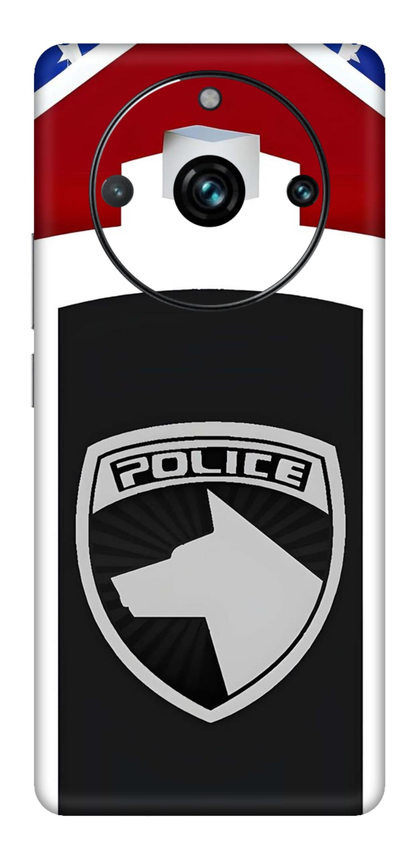 Realme 11 Pro Plus Skins and Wraps