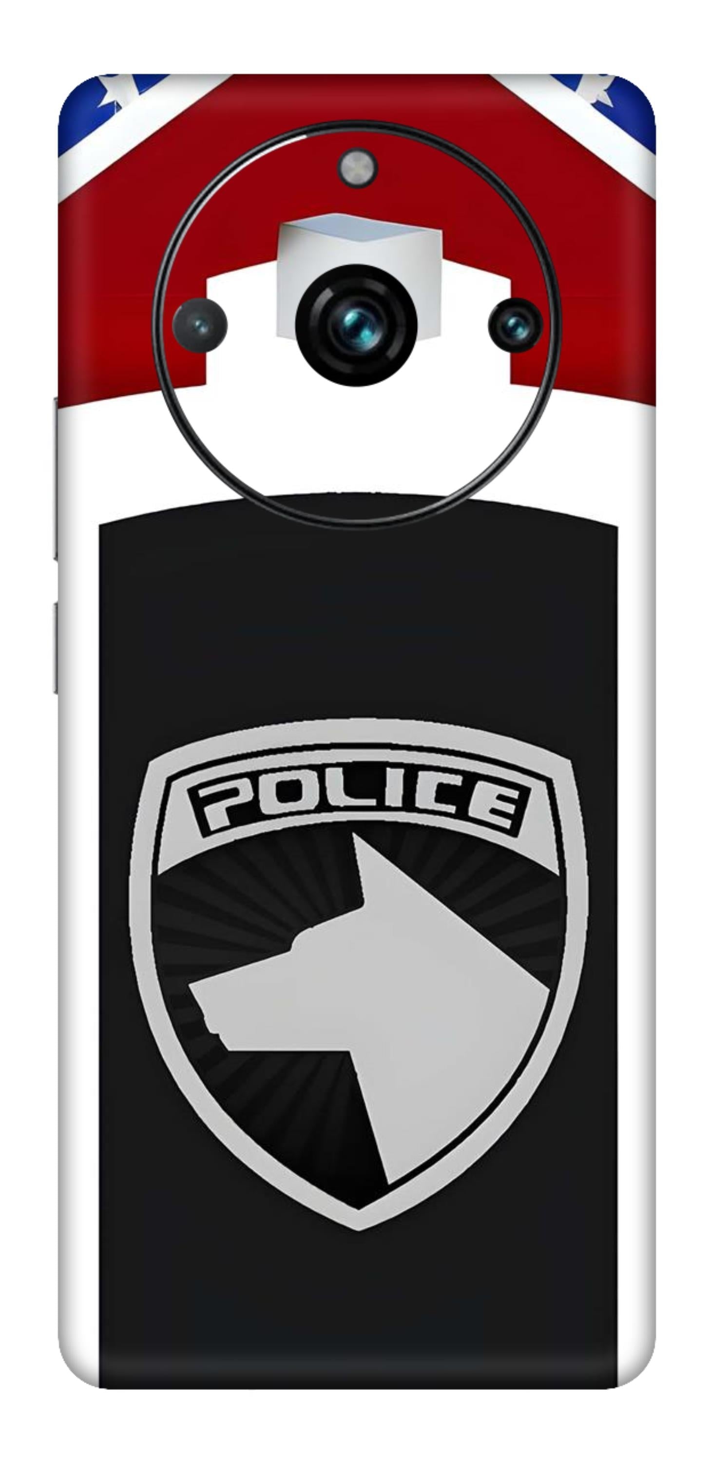 Realme 11 Pro Plus Skins and Wraps