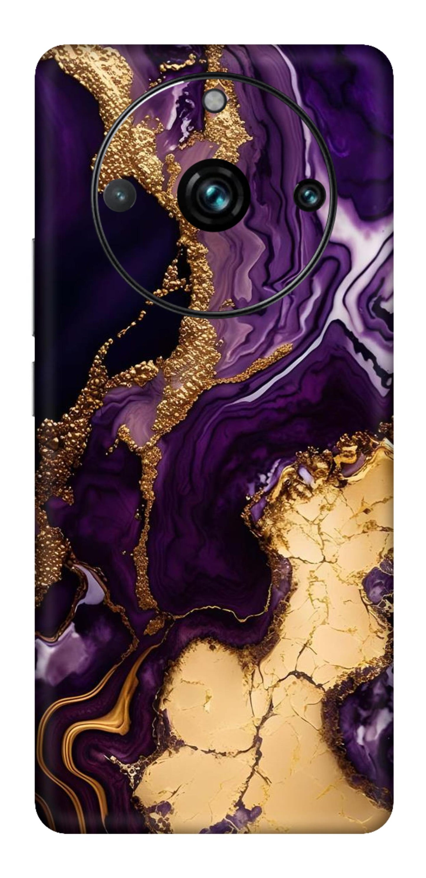 Realme 11 Pro Plus Skins and Wraps